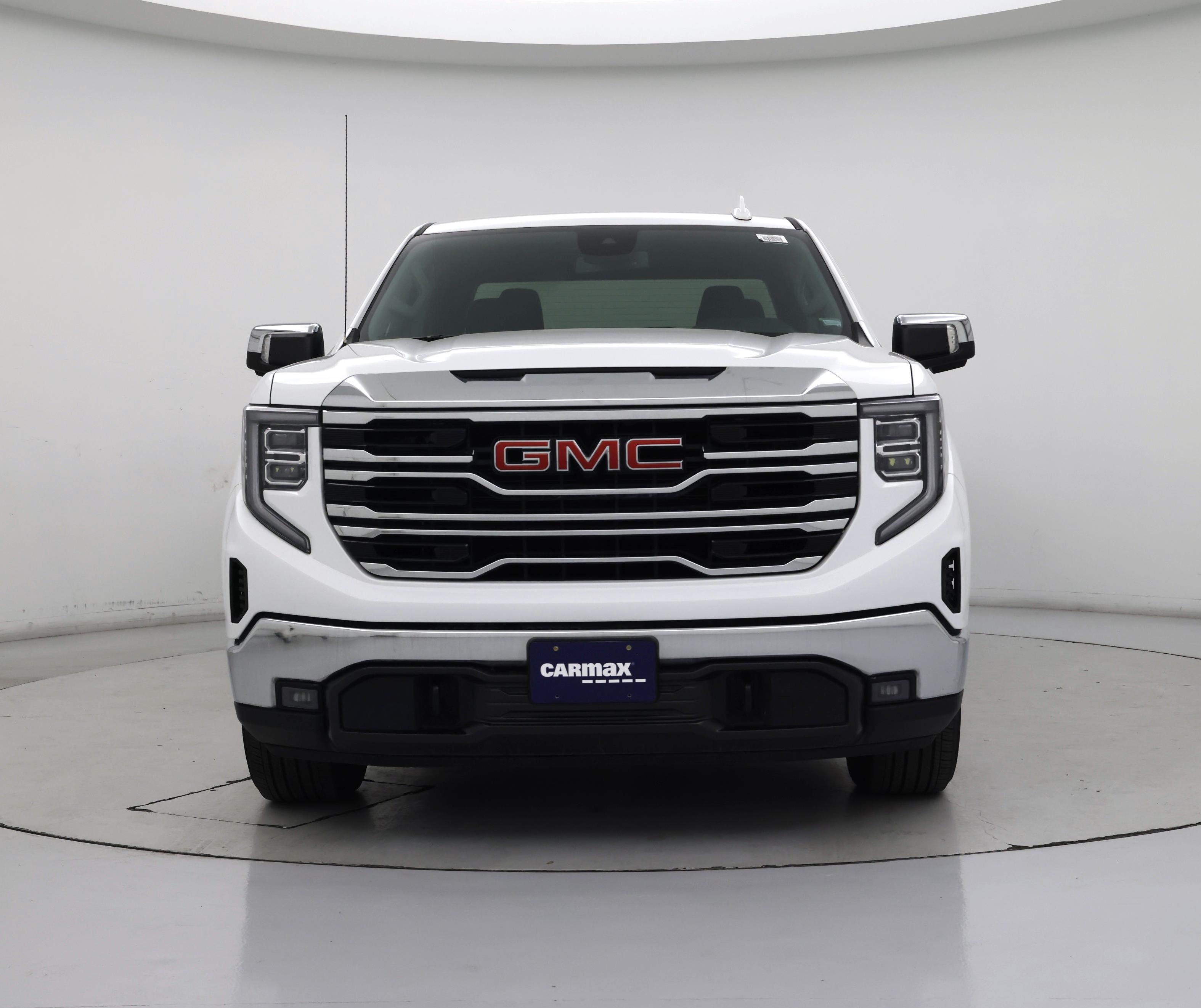 Thumbnail: 2025 GMC Sierra 1500 - 5