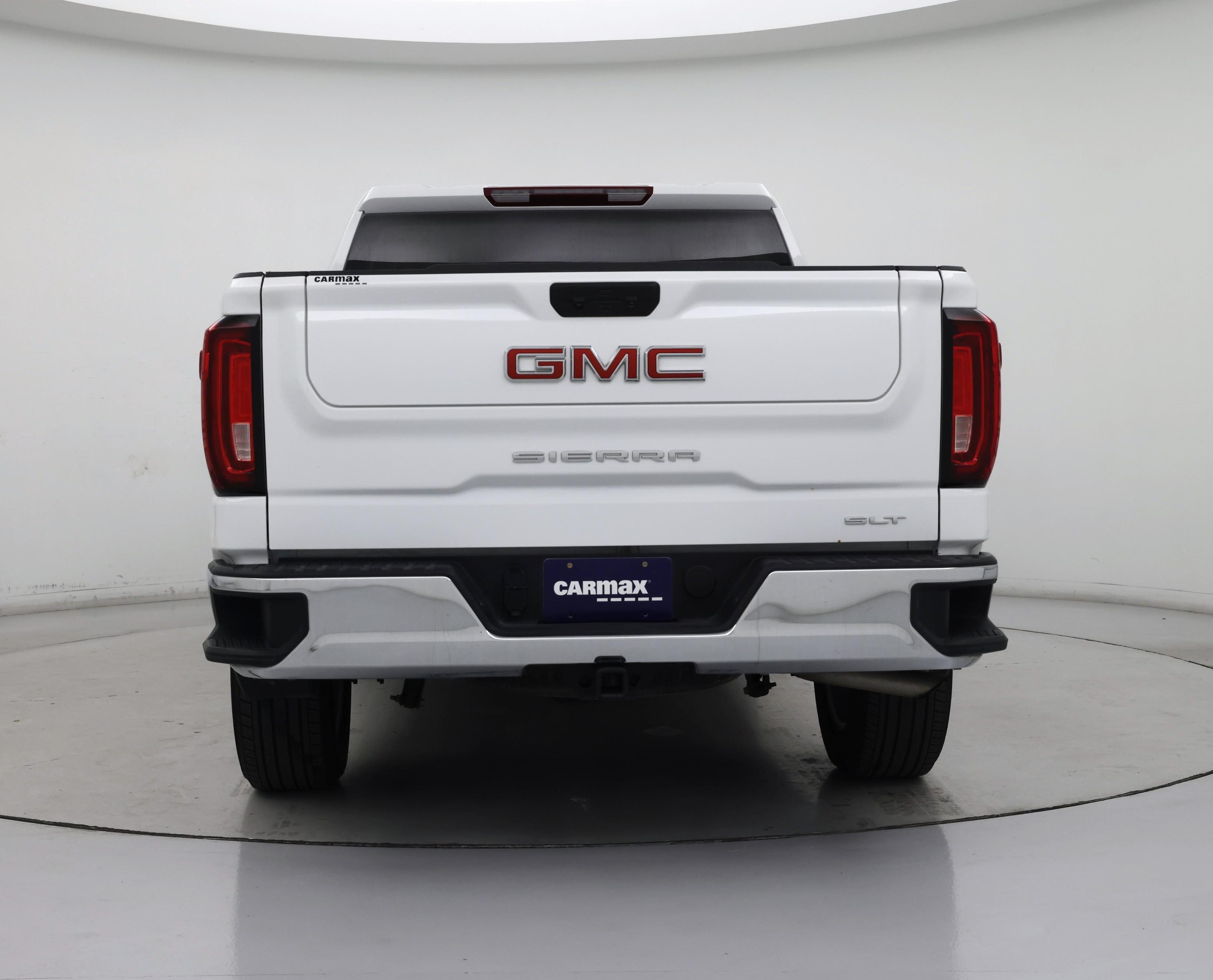 Thumbnail: 2025 GMC Sierra 1500 - 6