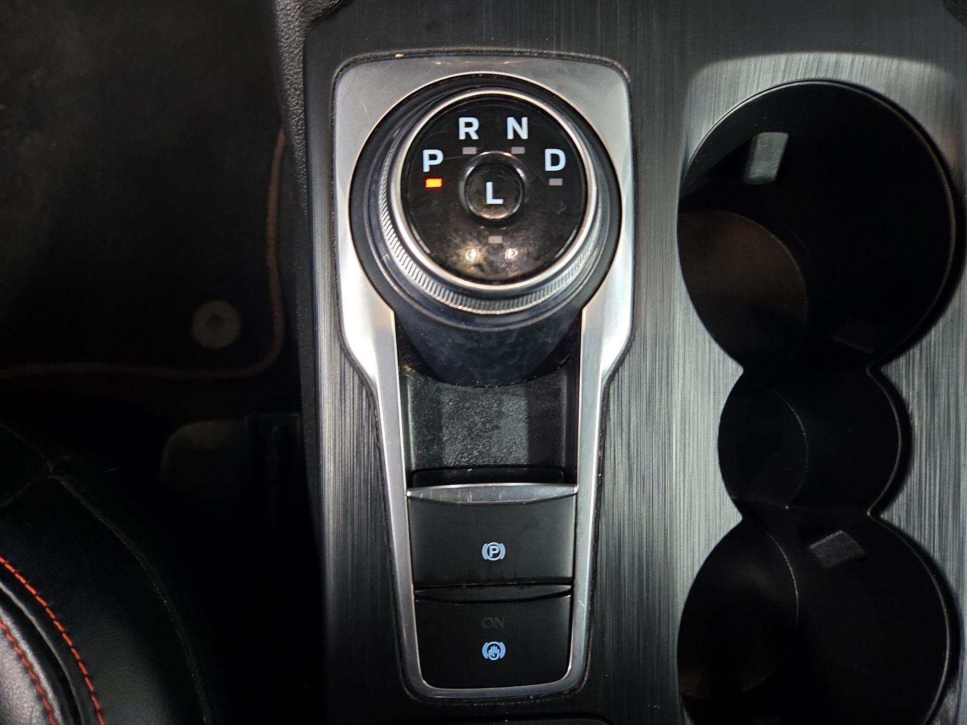 Thumbnail: 2023 Ford Escape - 17