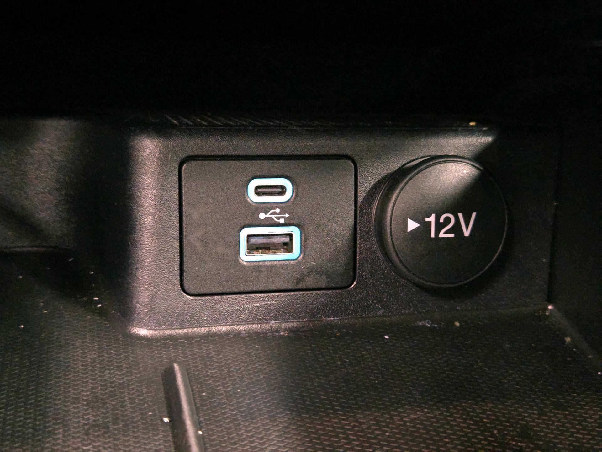 Thumbnail: 2023 Ford Escape - 18