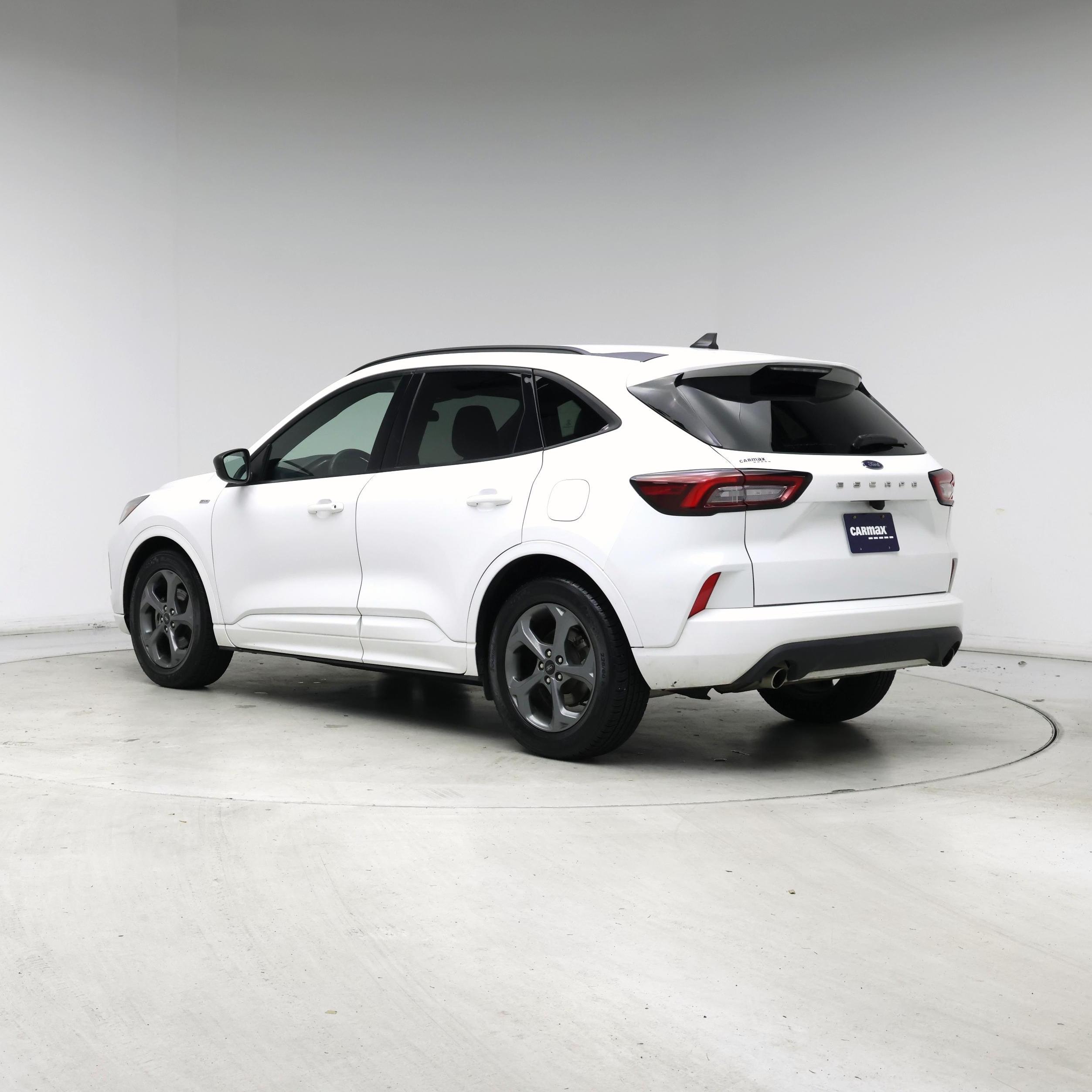 Thumbnail: 2023 Ford Escape - 2