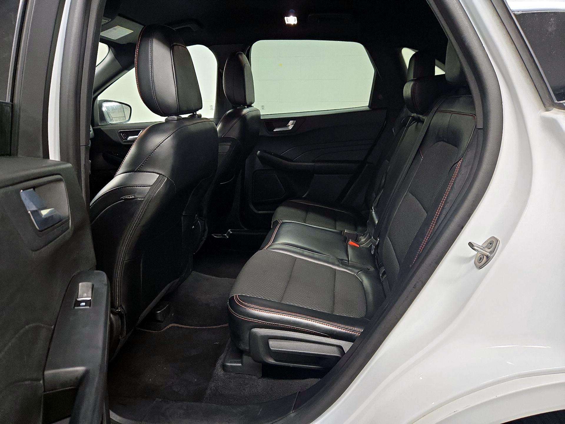 Thumbnail: 2023 Ford Escape - 19