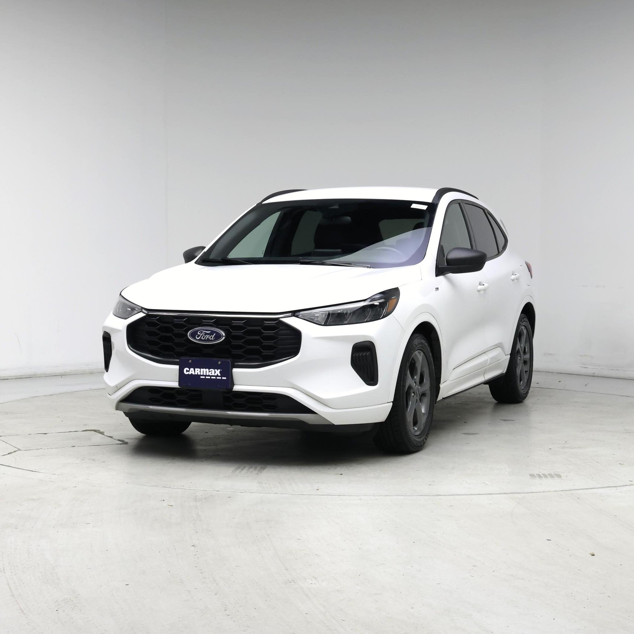 Thumbnail: 2023 Ford Escape - 4