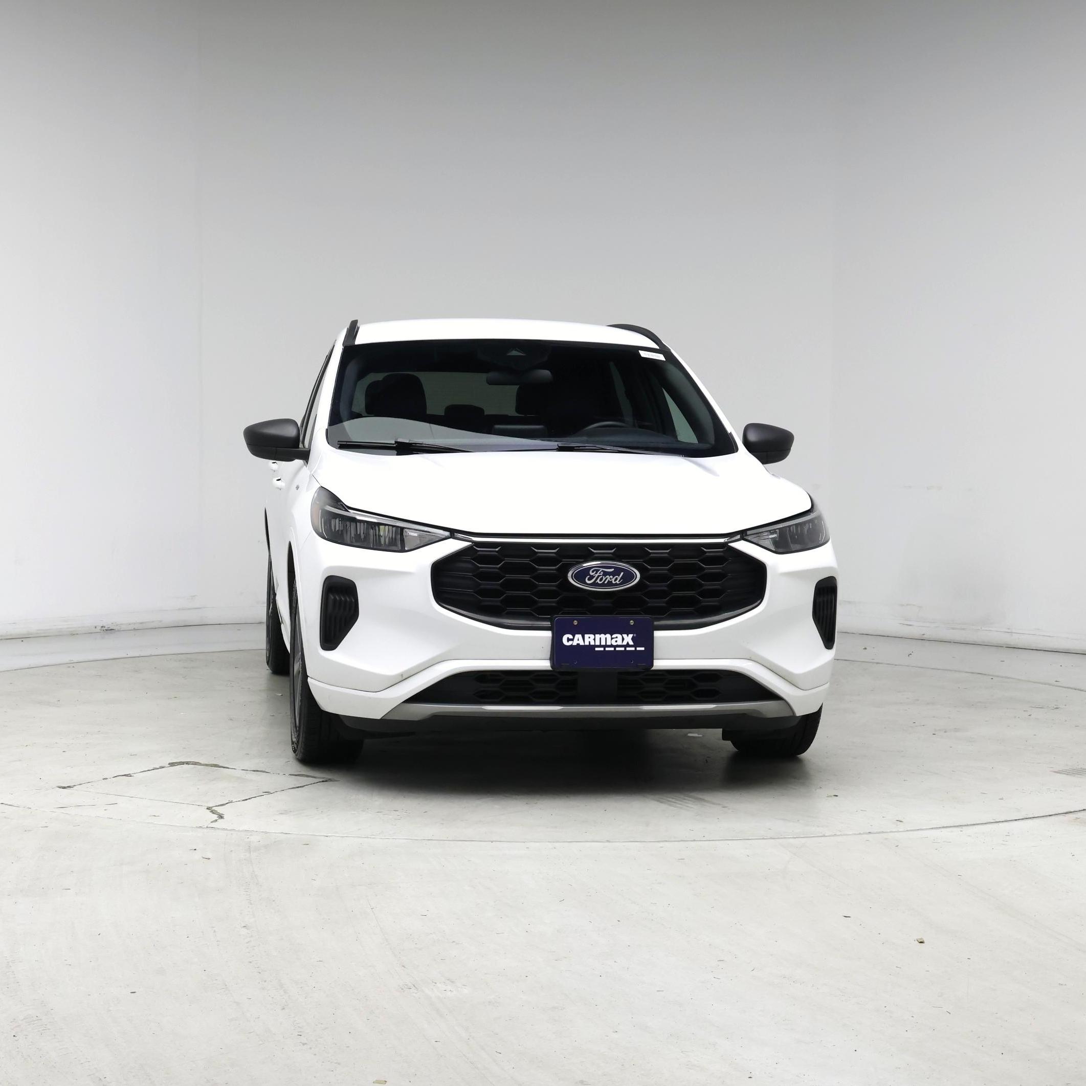 Thumbnail: 2023 Ford Escape - 5