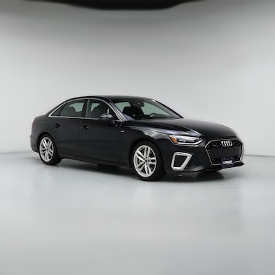 2024 Audi A4 S-Line Premium