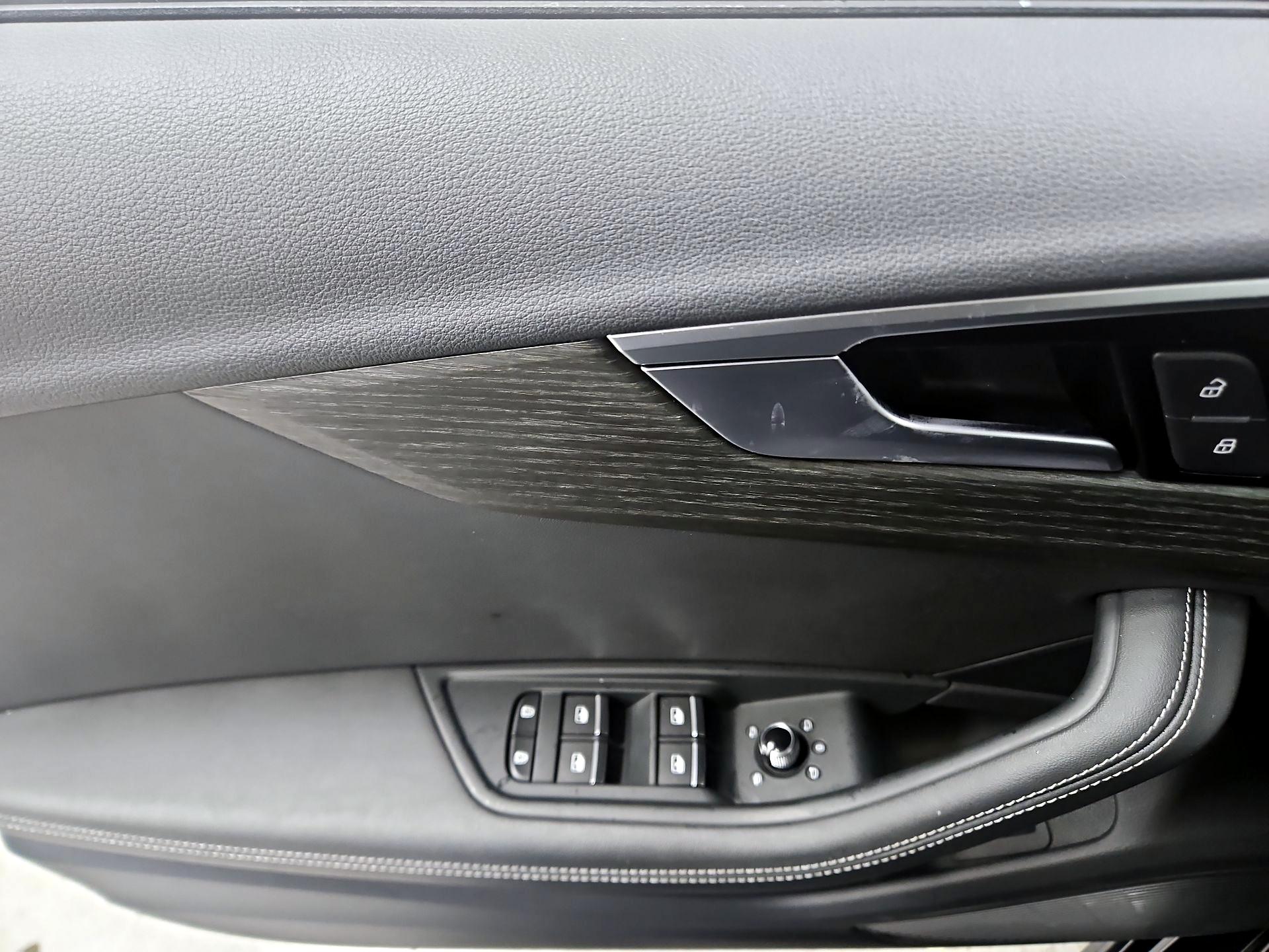 Thumbnail: 2024 Audi A4 - 12