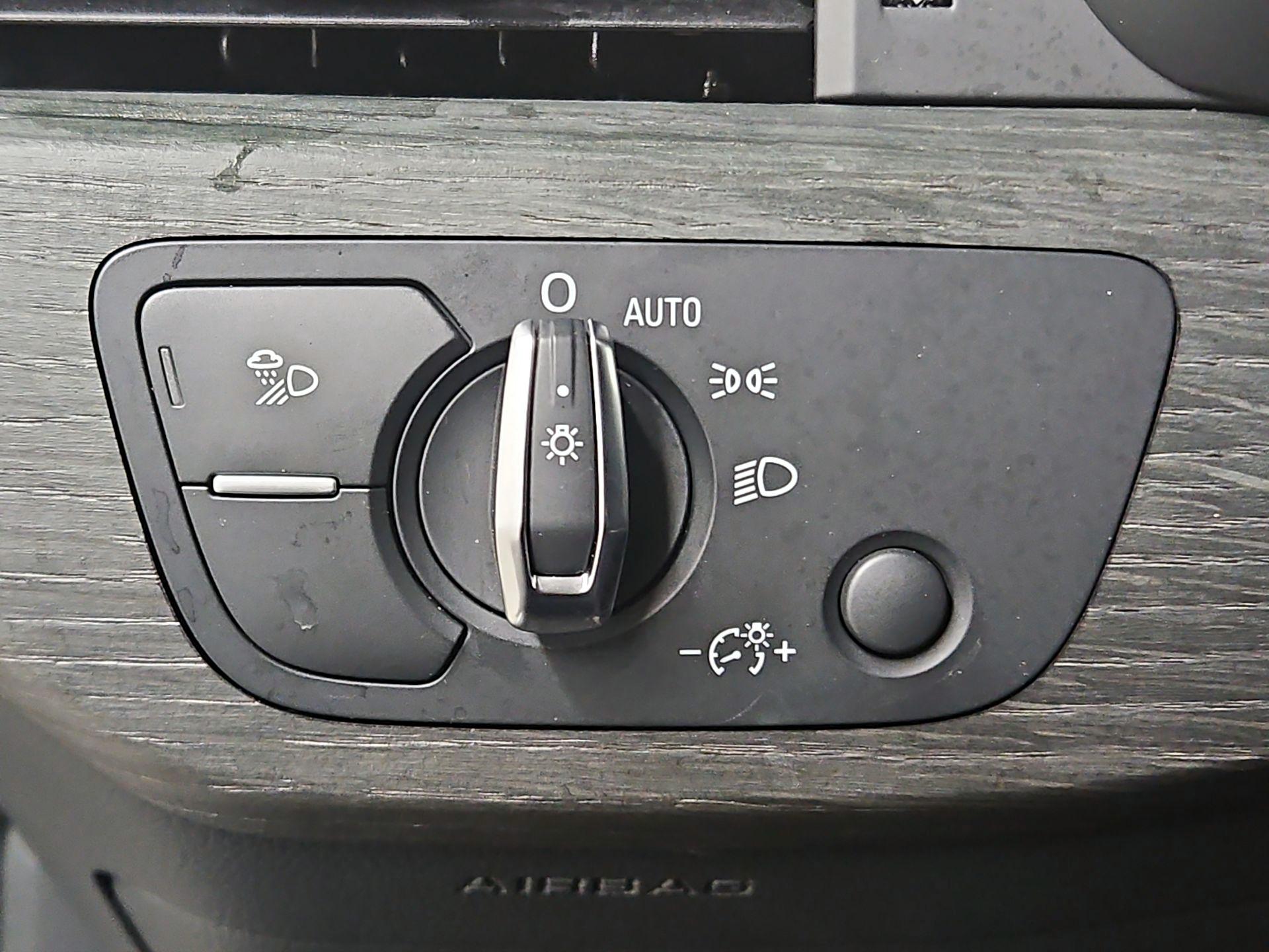 Thumbnail: 2024 Audi A4 - 13