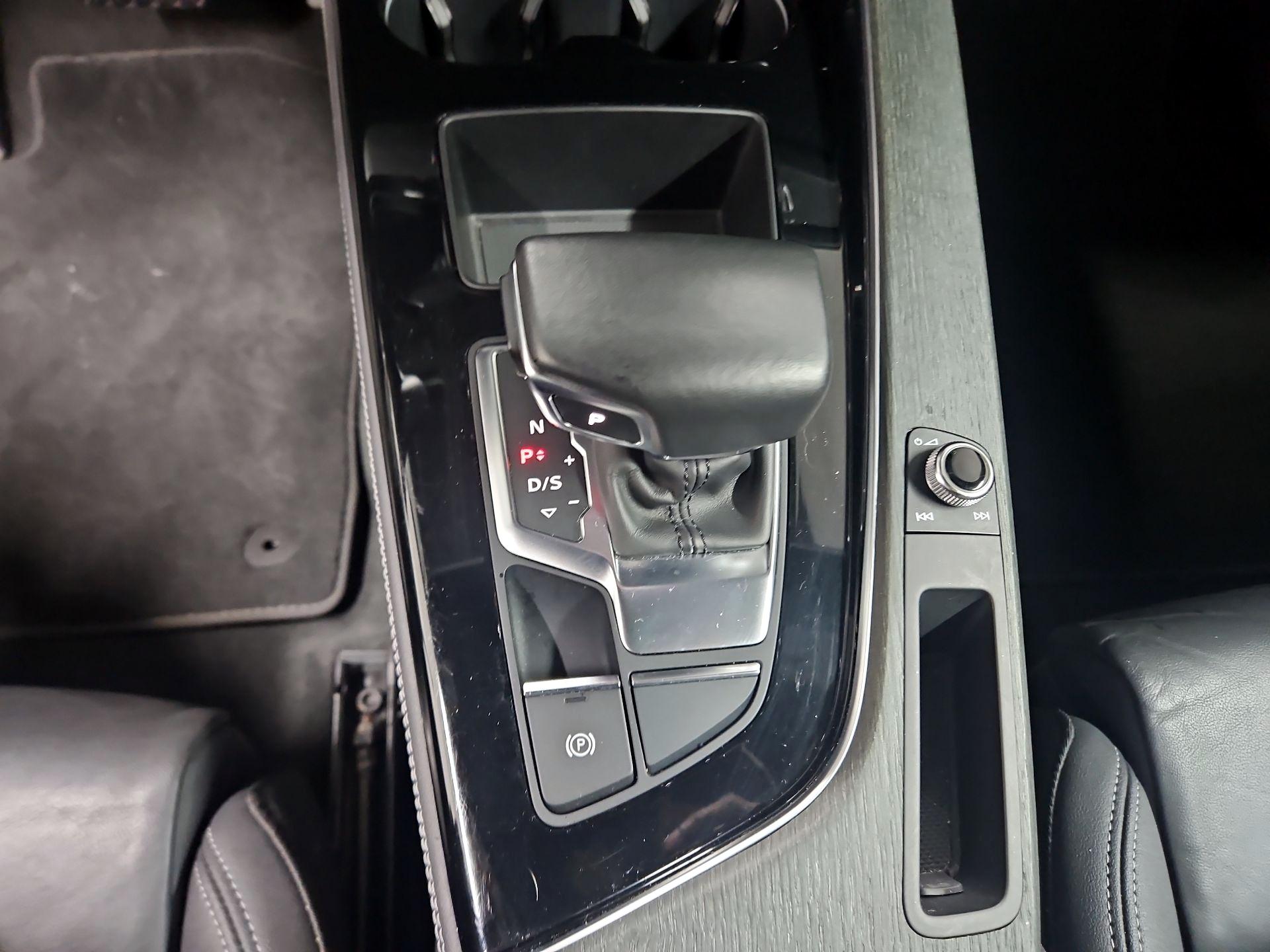 Thumbnail: 2024 Audi A4 - 17