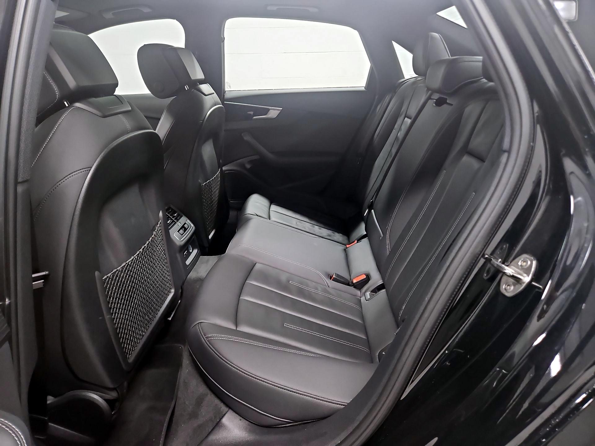 Thumbnail: 2024 Audi A4 - 20