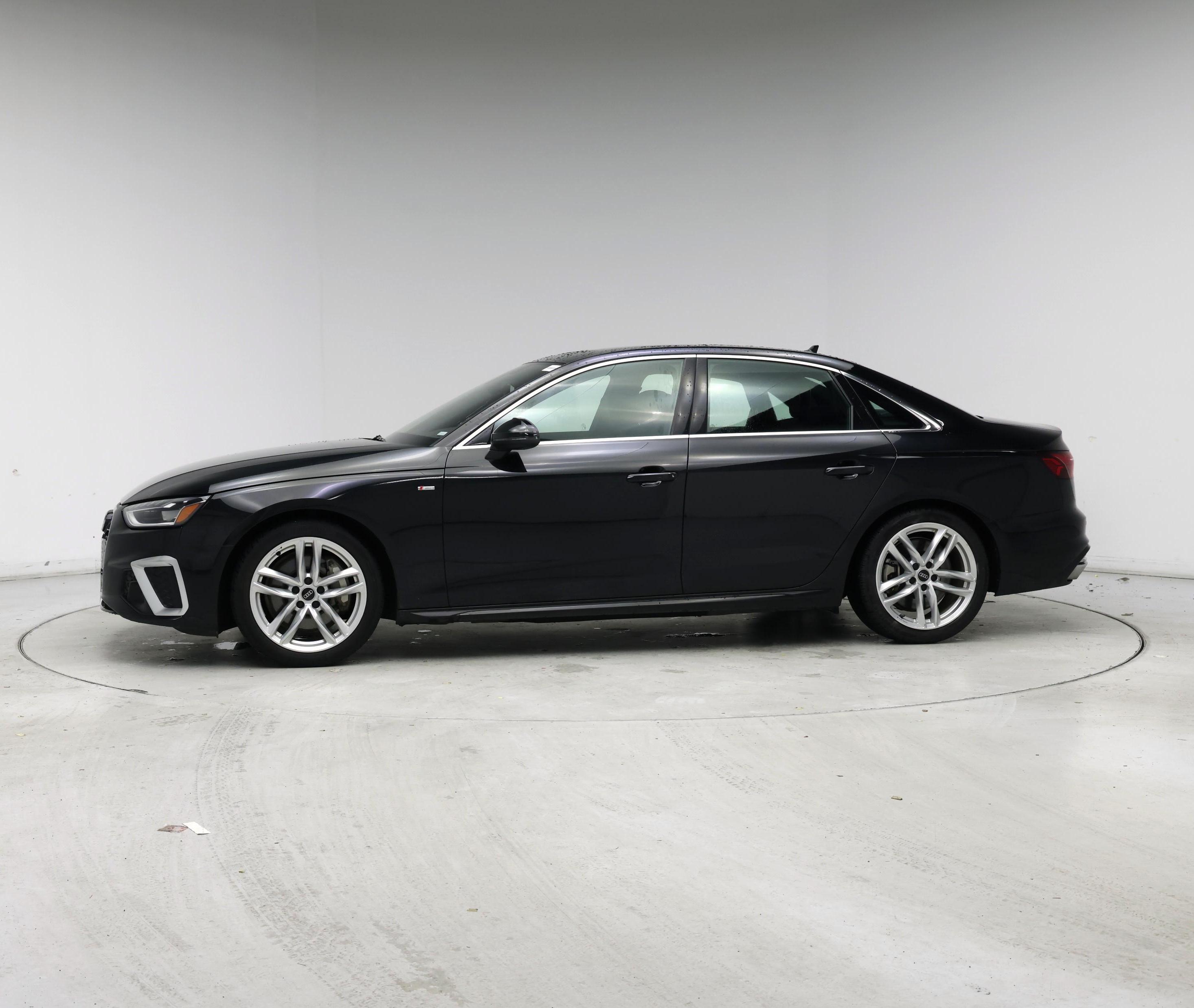 Thumbnail: 2024 Audi A4 - 3