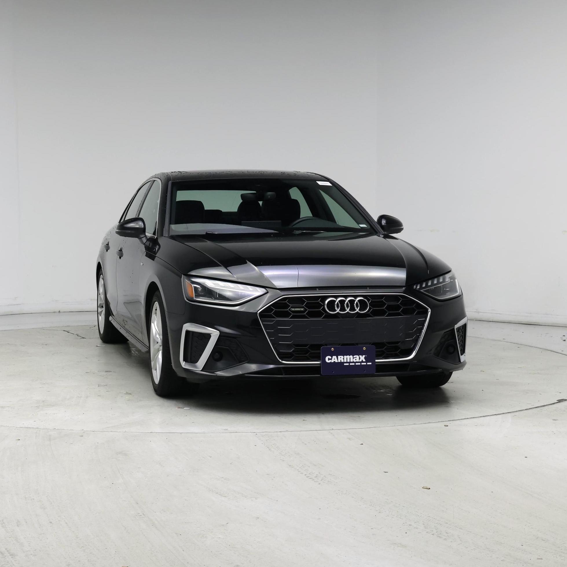 Thumbnail: 2024 Audi A4 - 5