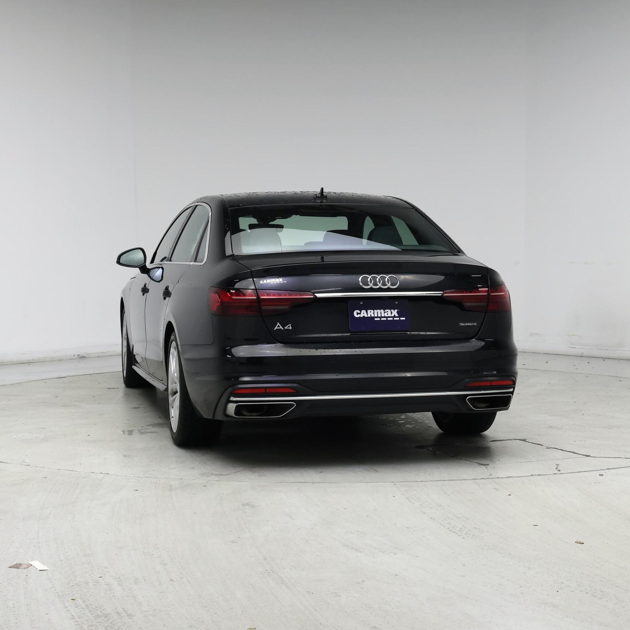 Thumbnail: 2024 Audi A4 - 6