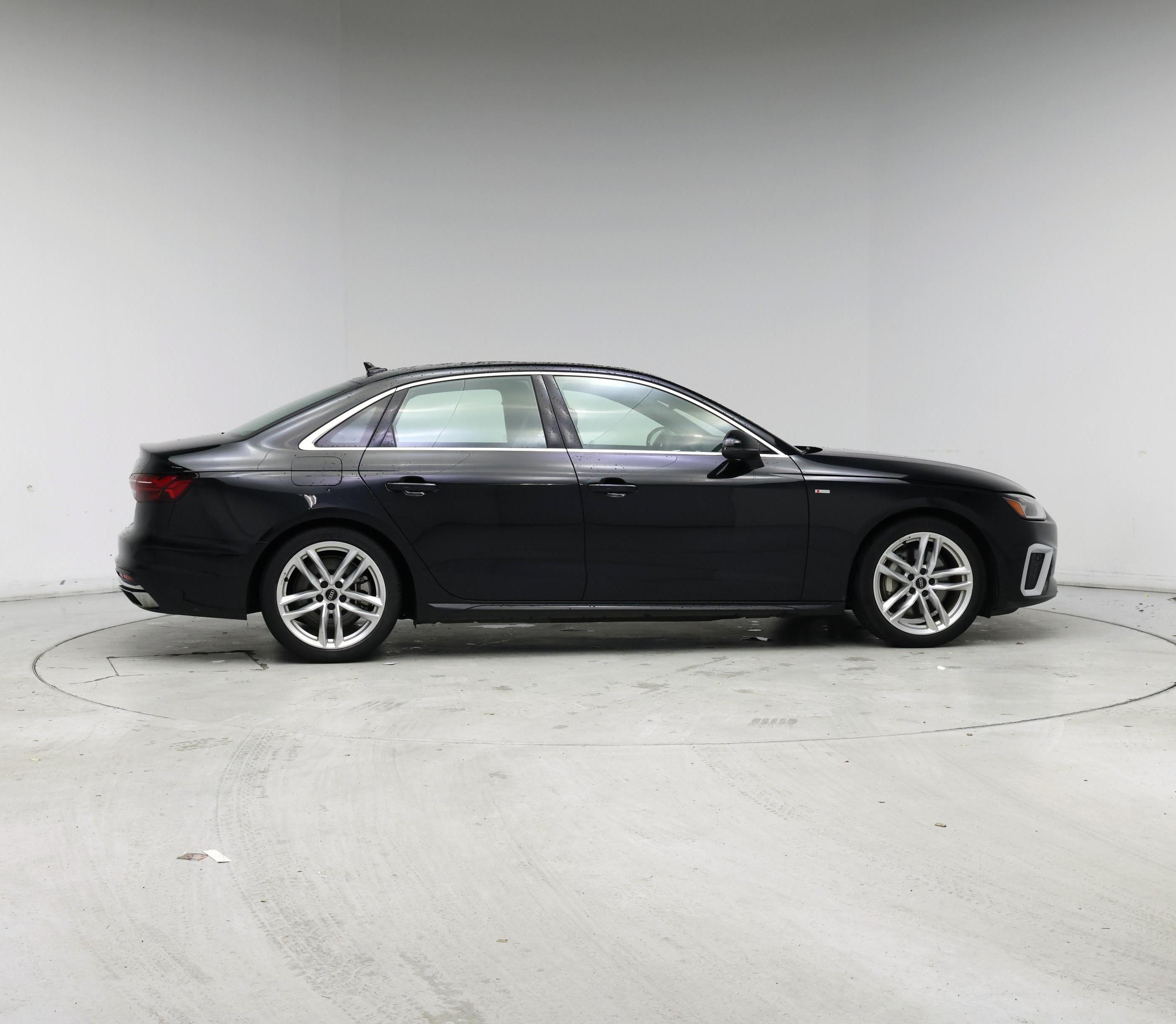 Thumbnail: 2024 Audi A4 - 7