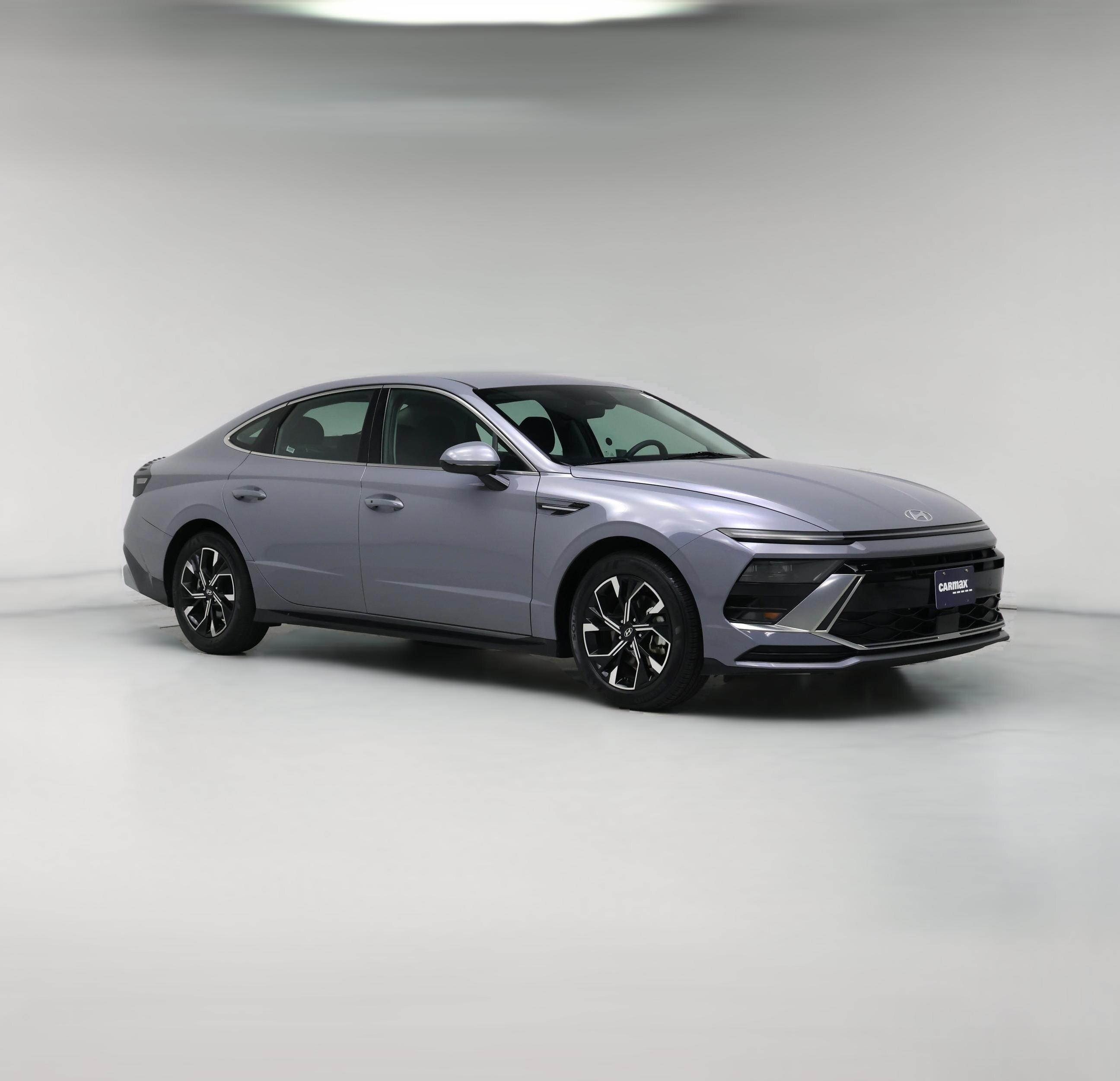 Thumbnail: 2025 Hyundai Sonata - 1
