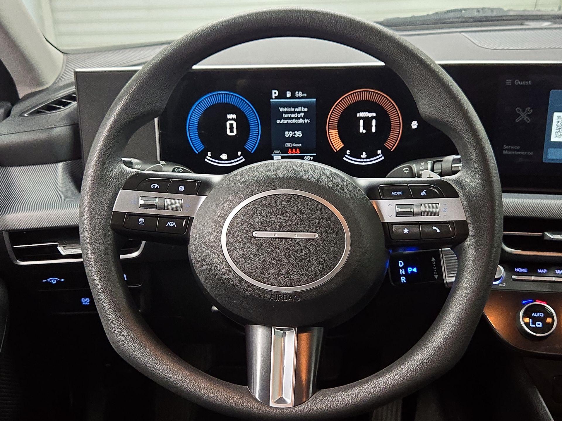 Thumbnail: 2025 Hyundai Sonata - 10