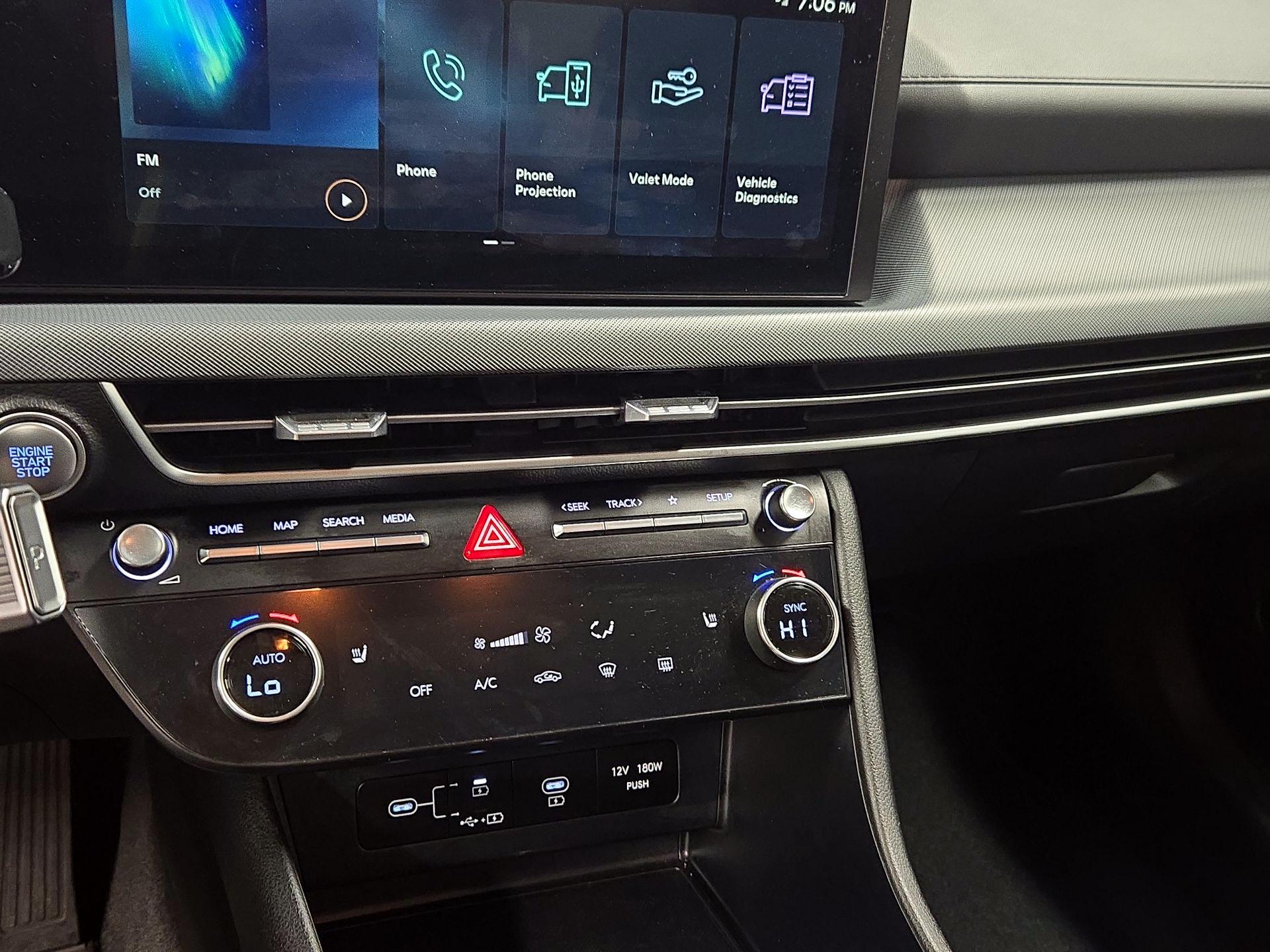 Thumbnail: 2025 Hyundai Sonata - 16