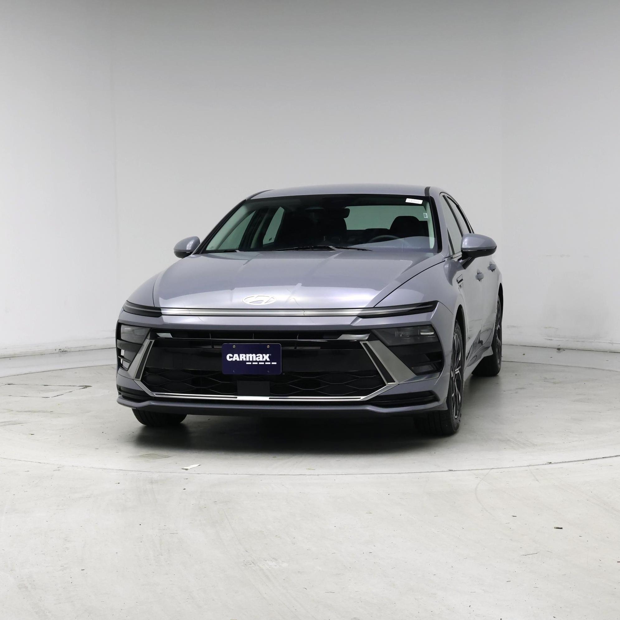 Thumbnail: 2025 Hyundai Sonata - 4