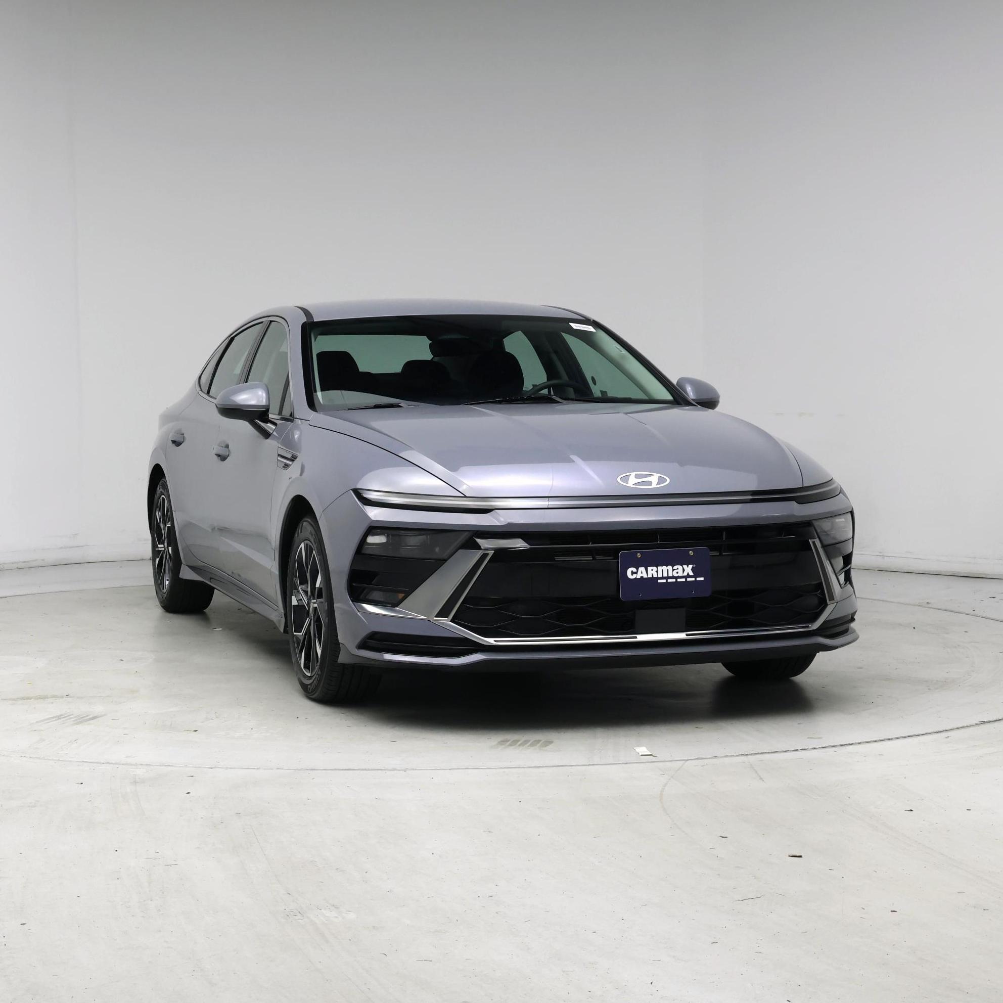 Thumbnail: 2025 Hyundai Sonata - 5