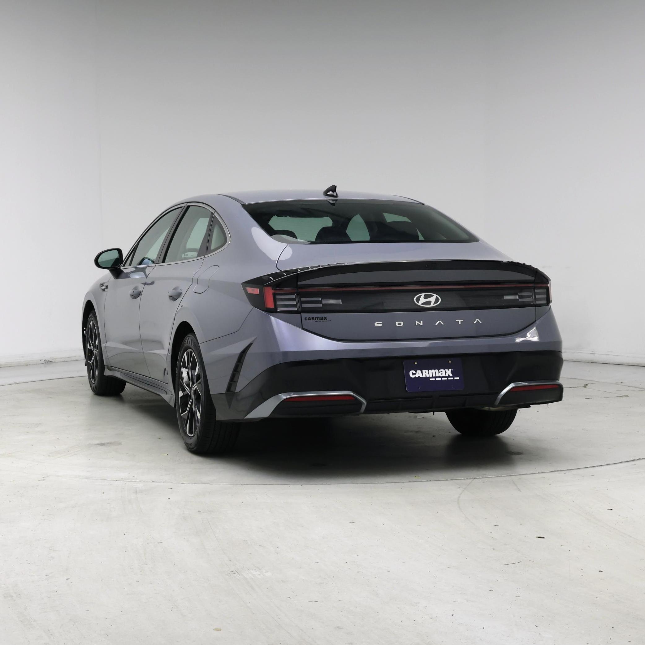 Thumbnail: 2025 Hyundai Sonata - 6