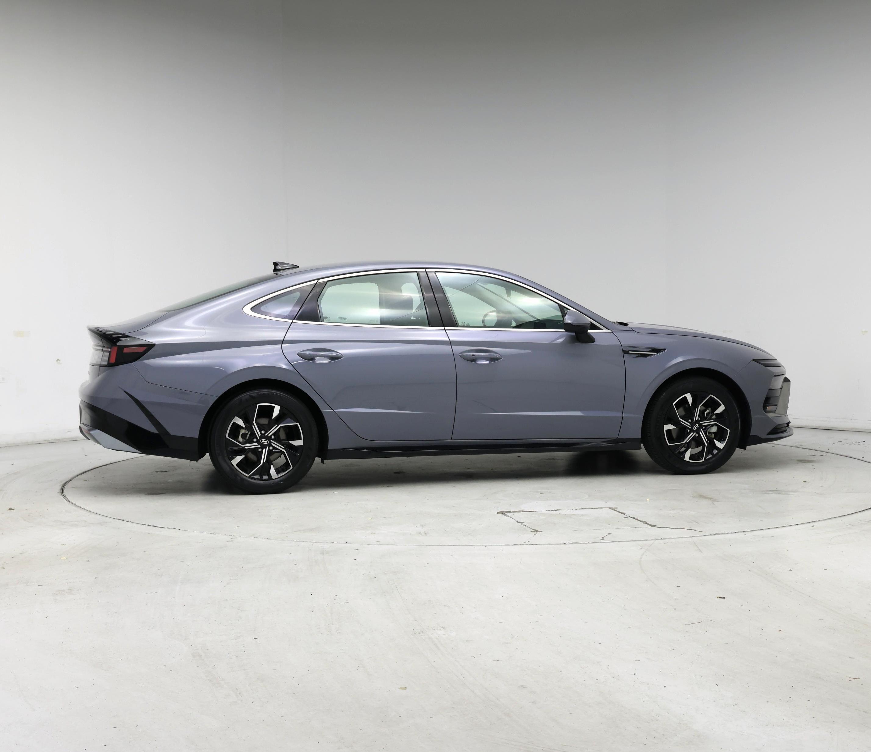 Thumbnail: 2025 Hyundai Sonata - 7