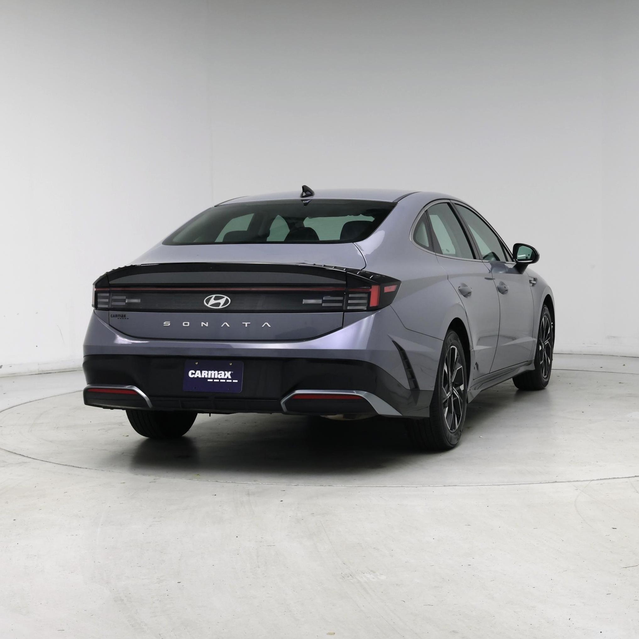 Thumbnail: 2025 Hyundai Sonata - 8
