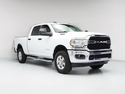 2024 Ram 2500 Bighorn