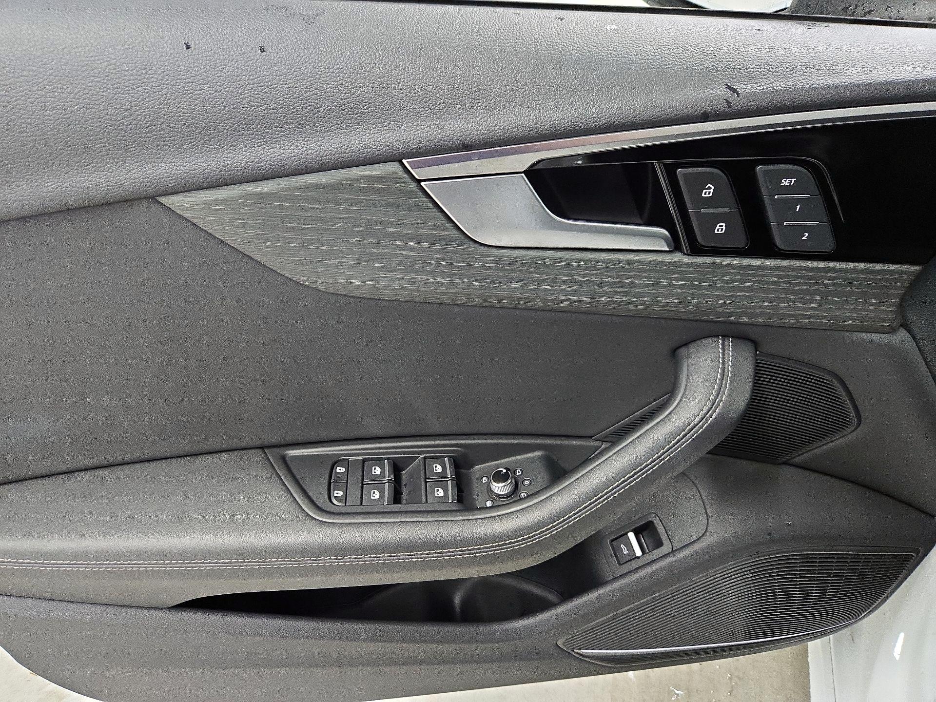 Thumbnail: 2024 Audi A4 - 12