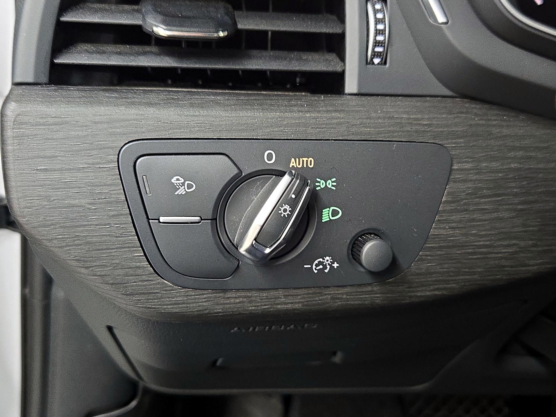 Thumbnail: 2024 Audi A4 - 13