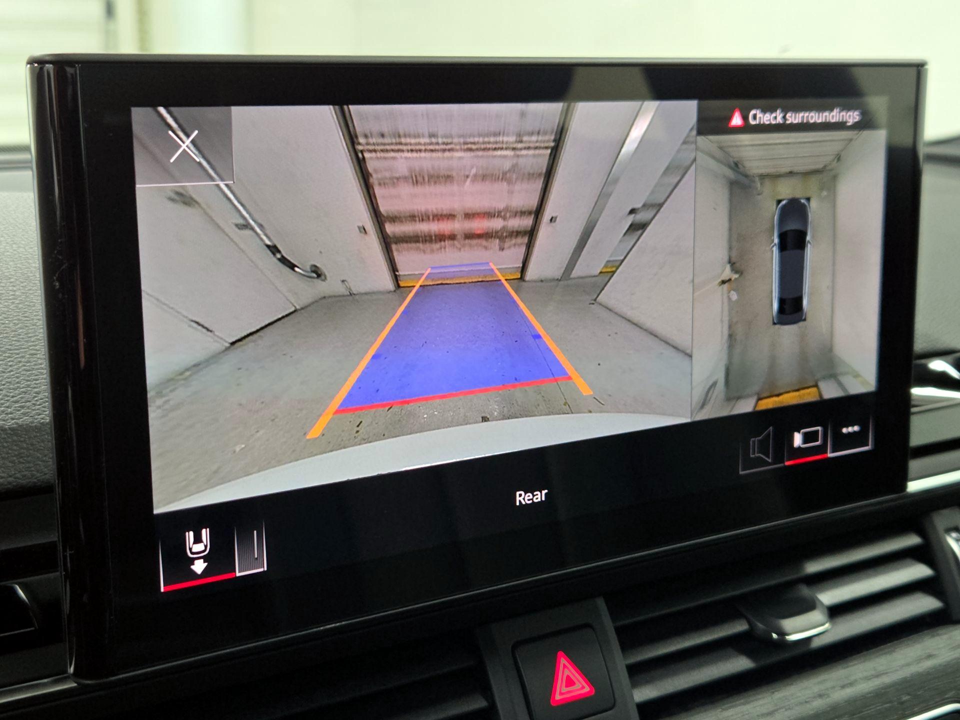 Thumbnail: 2024 Audi A4 - 14