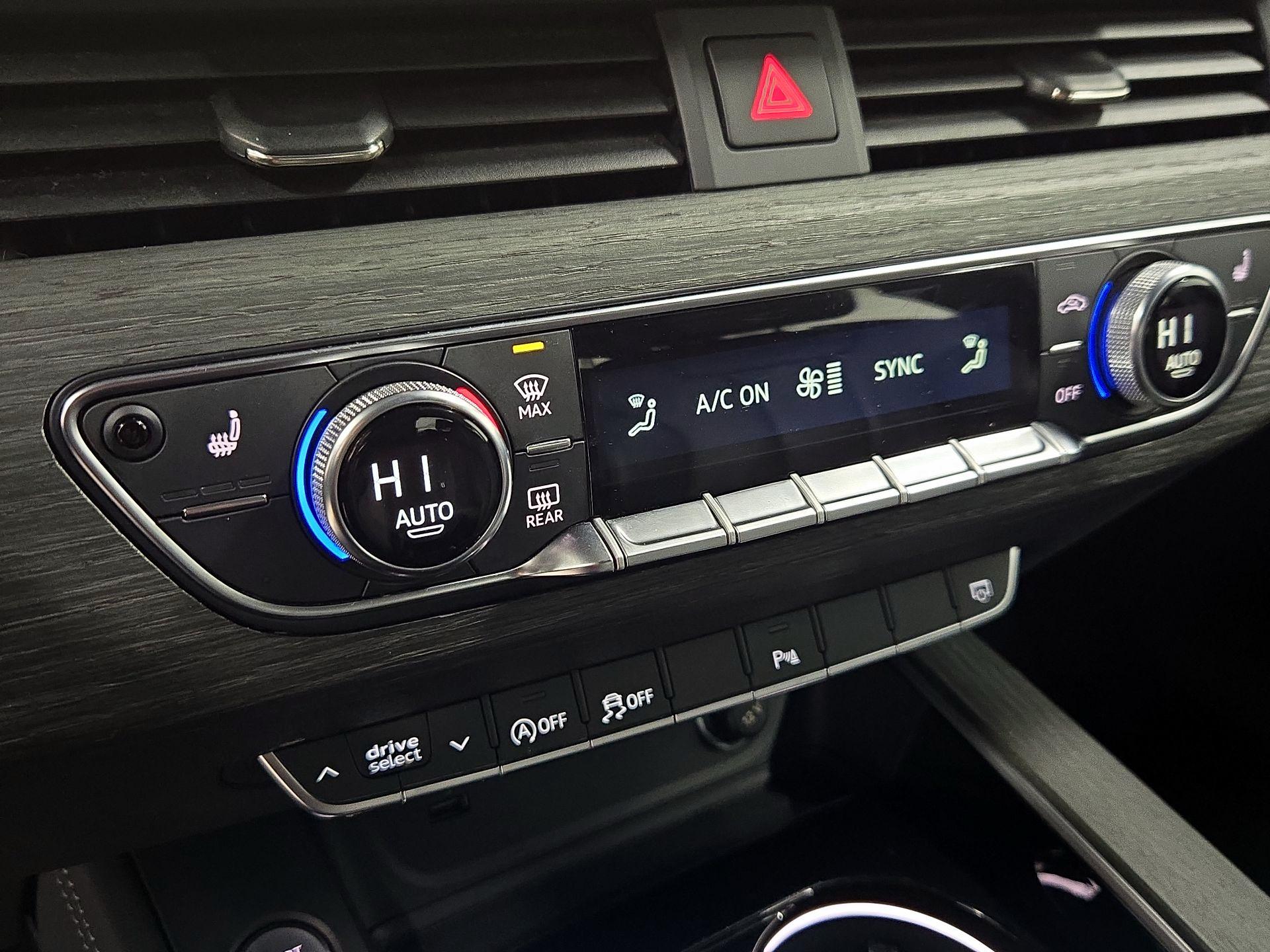 Thumbnail: 2024 Audi A4 - 16