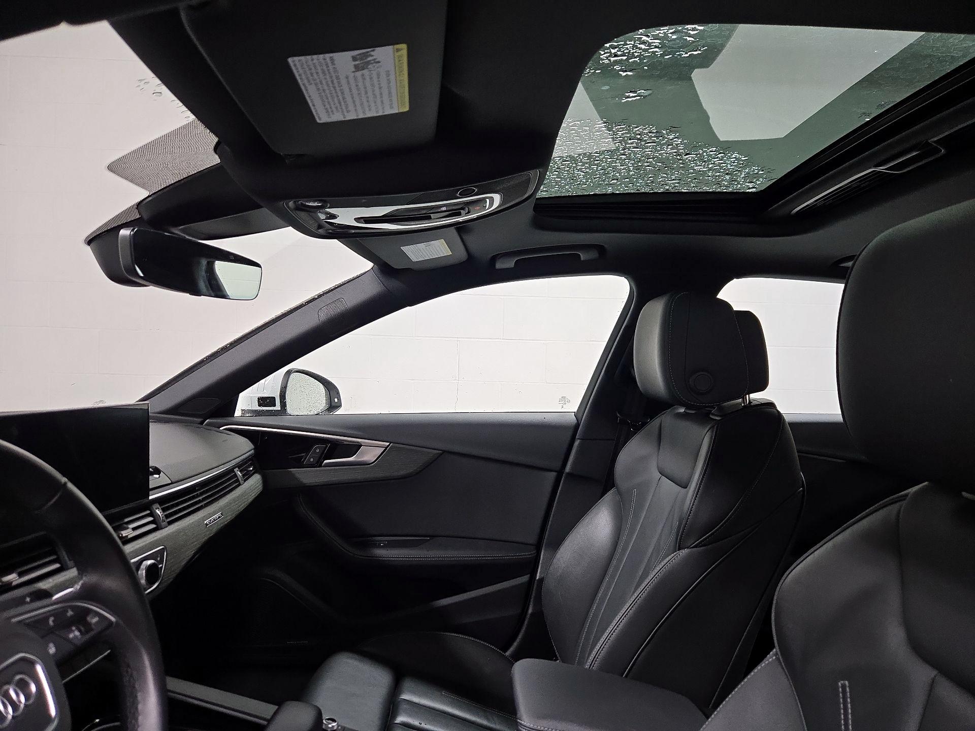 Thumbnail: 2024 Audi A4 - 19