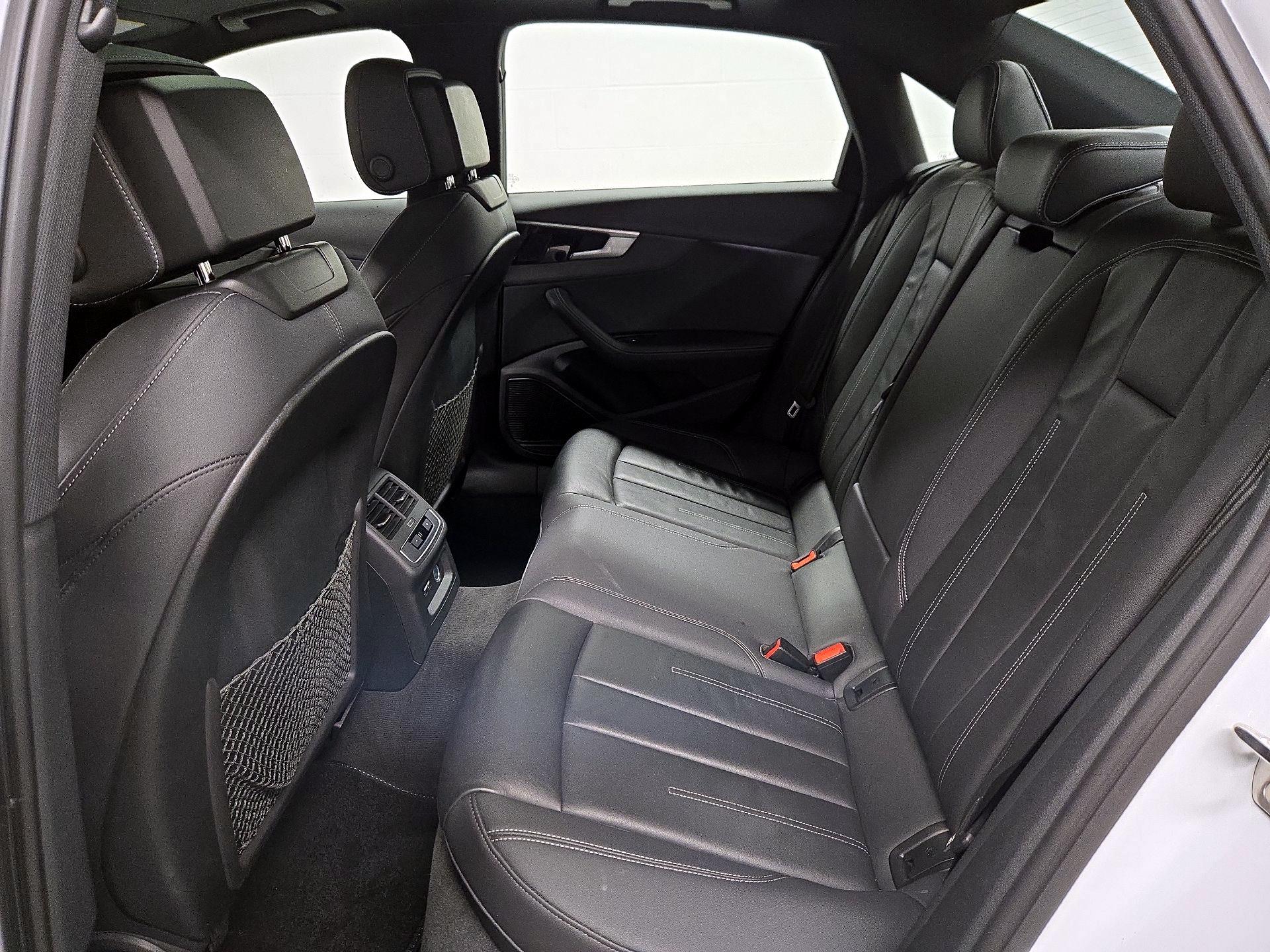 Thumbnail: 2024 Audi A4 - 20