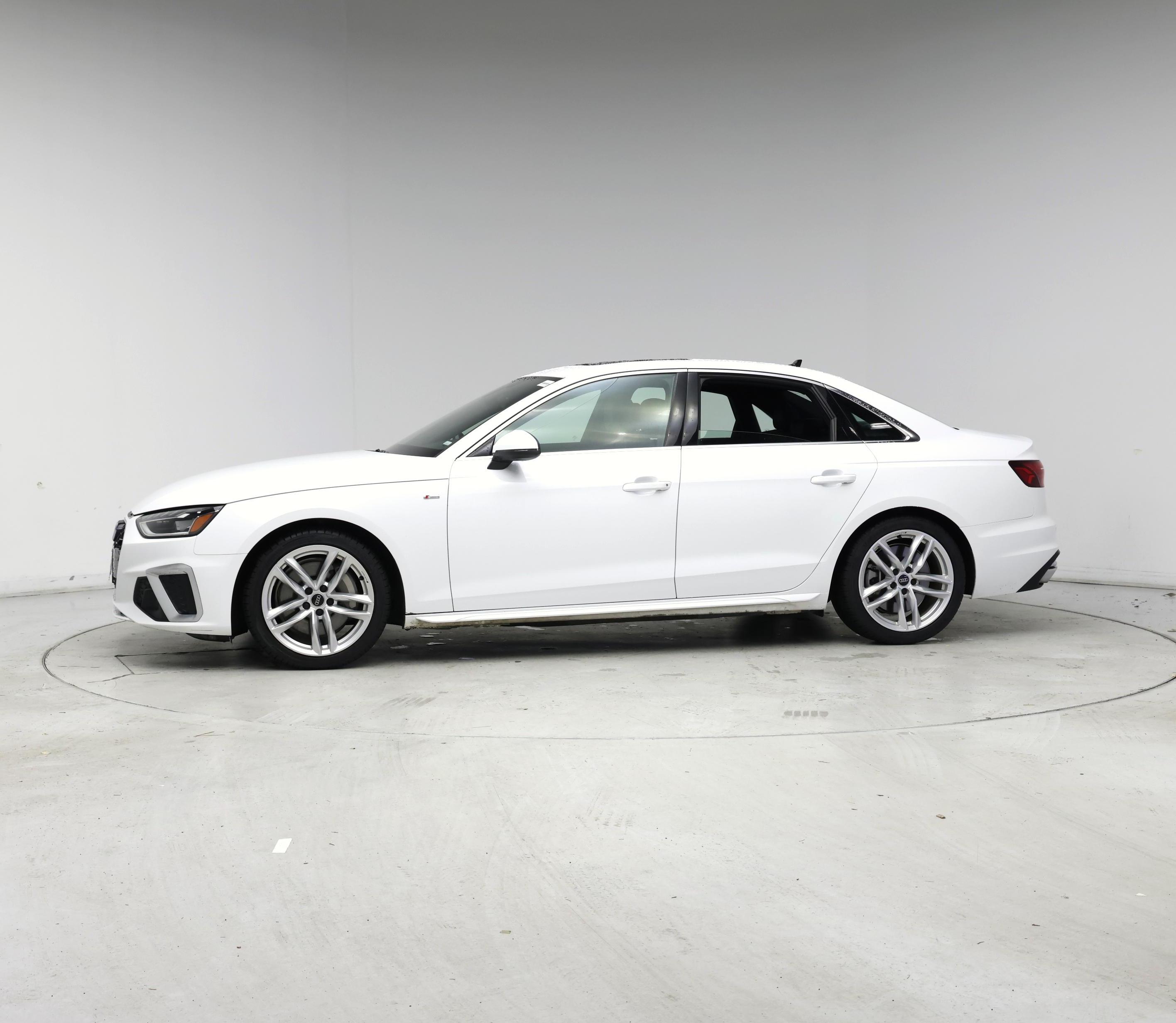 Thumbnail: 2024 Audi A4 - 3