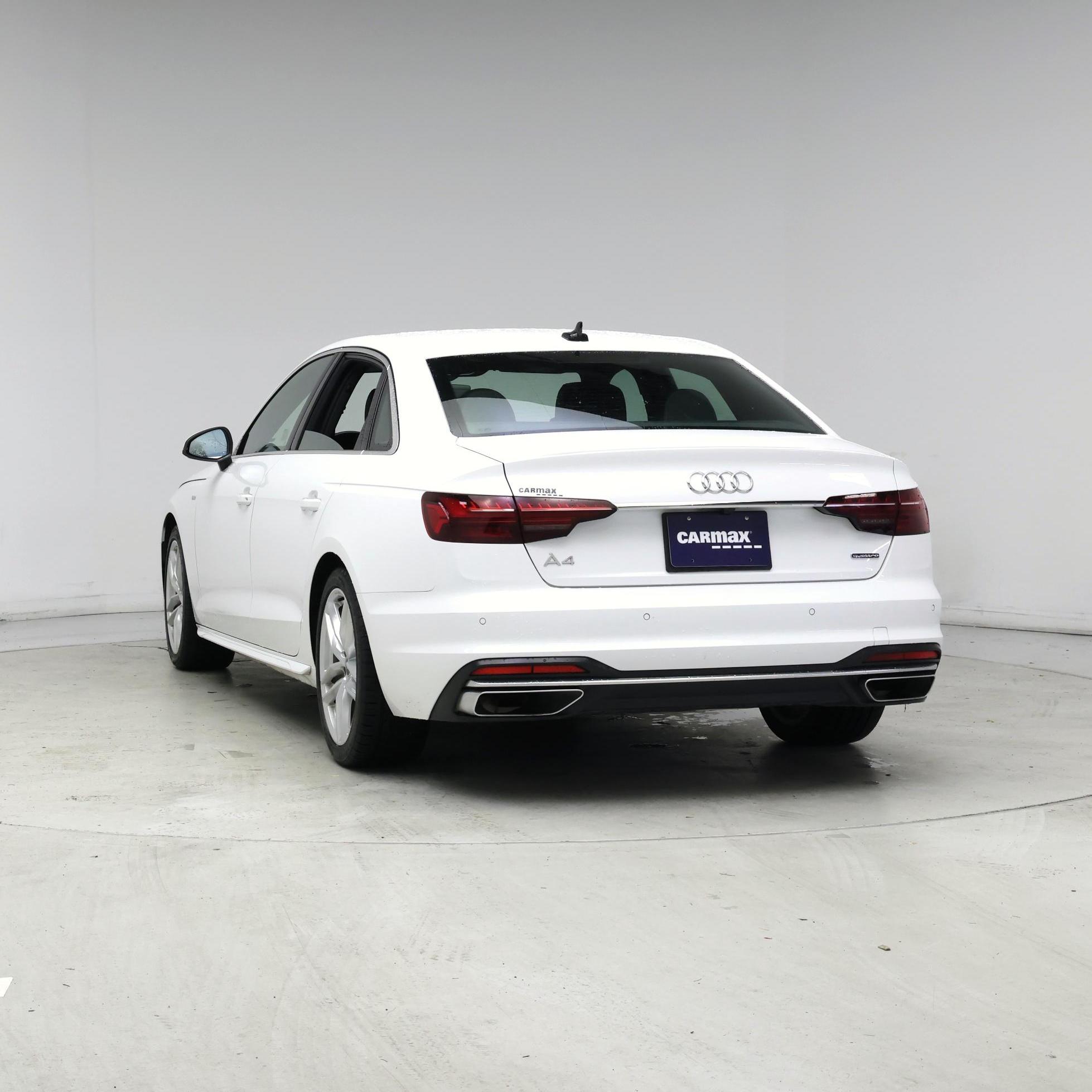 Thumbnail: 2024 Audi A4 - 6