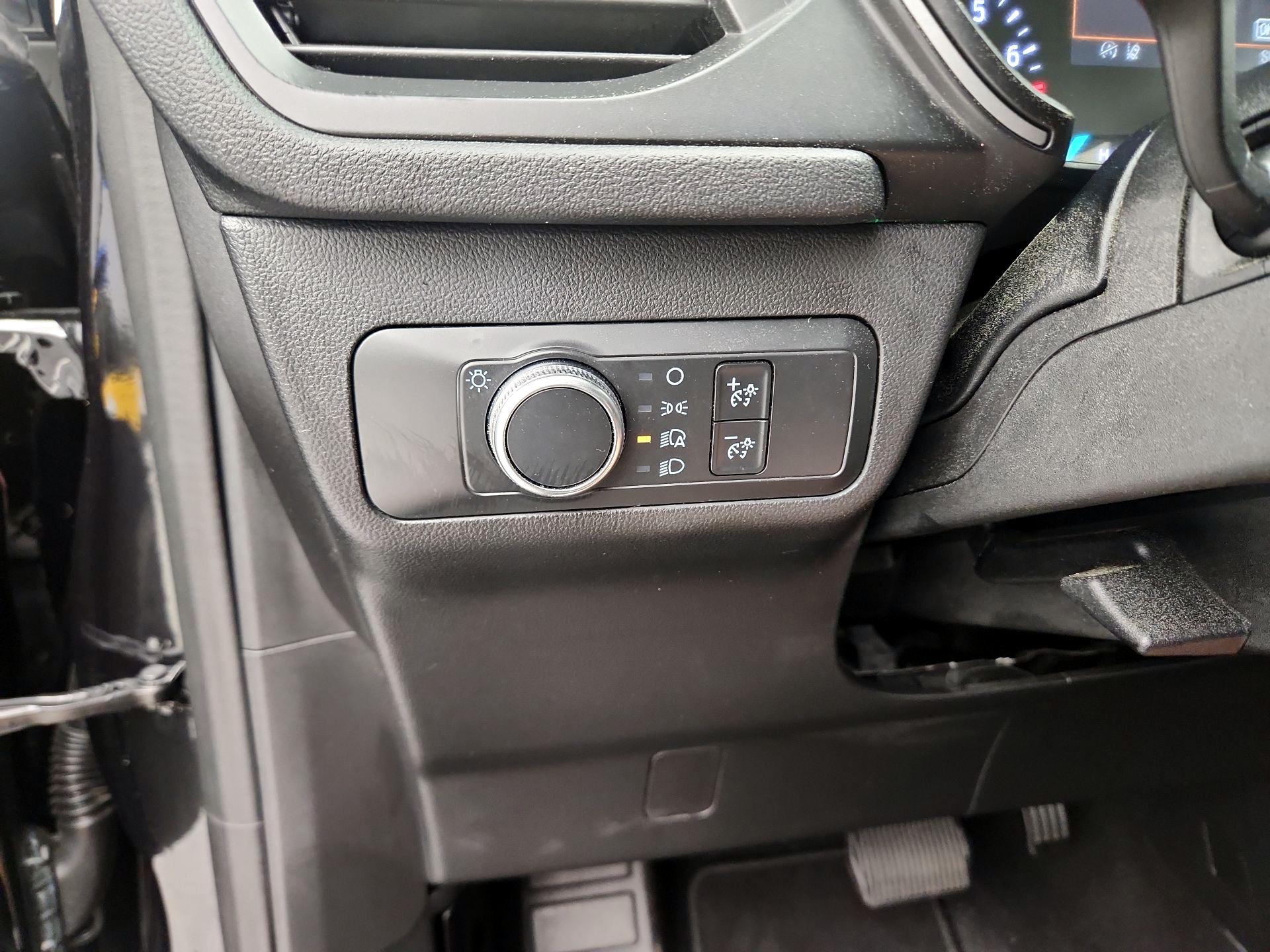 Thumbnail: 2021 Ford Escape - 13