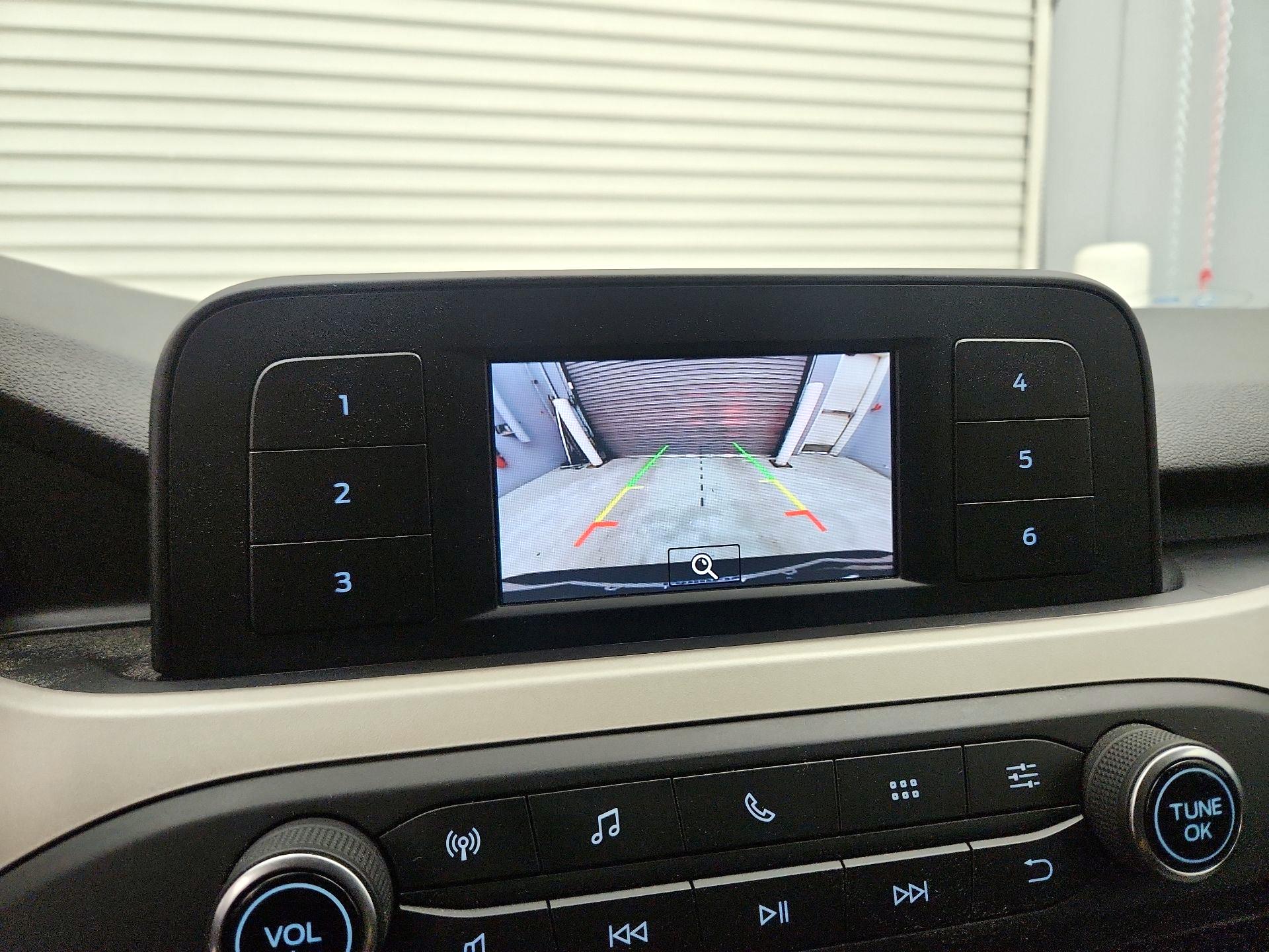 Thumbnail: 2021 Ford Escape - 14