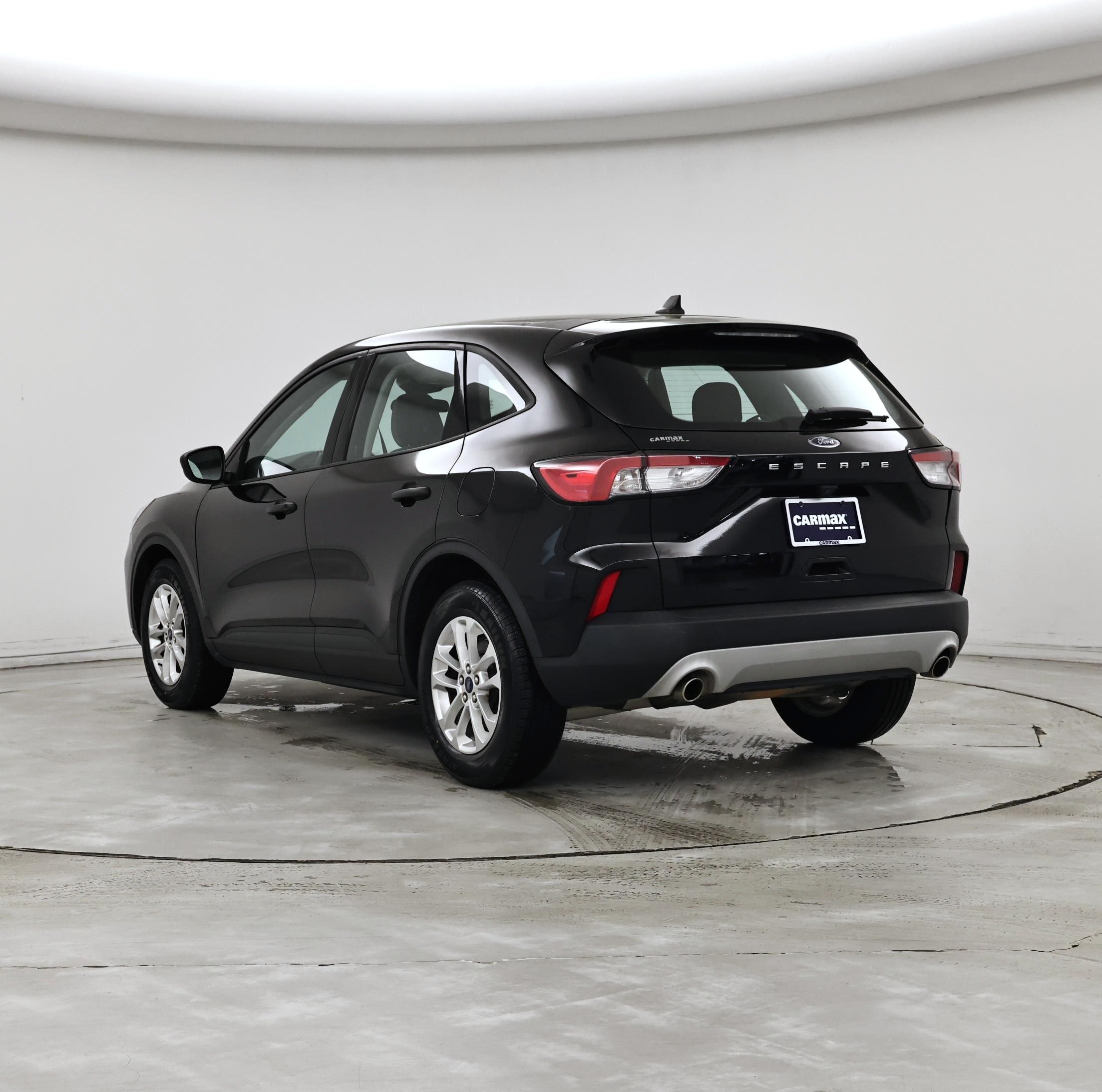 Thumbnail: 2021 Ford Escape - 2