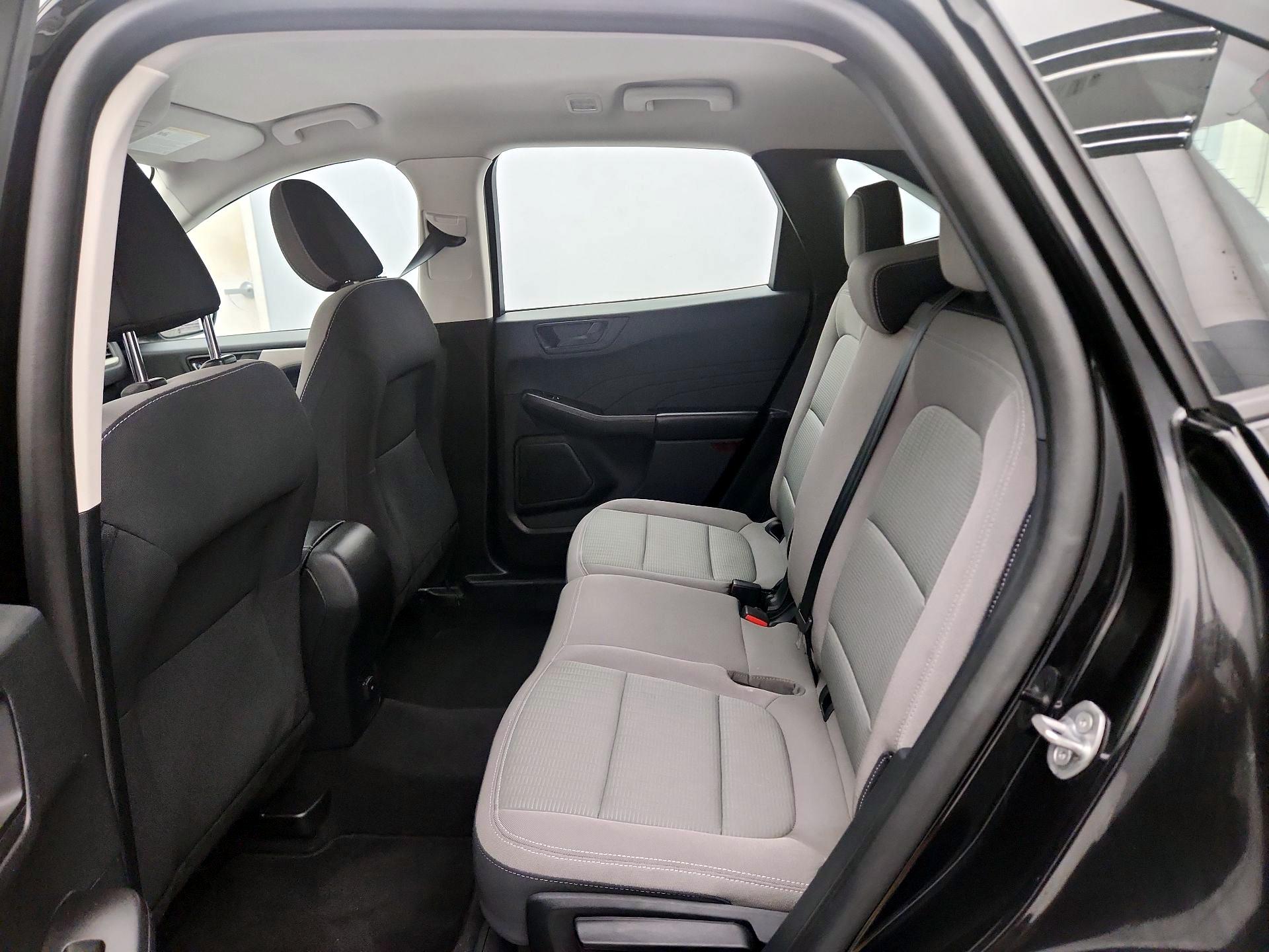 Thumbnail: 2021 Ford Escape - 19