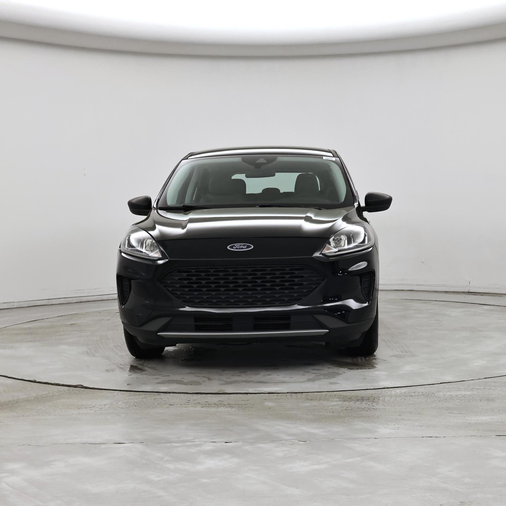 Thumbnail: 2021 Ford Escape - 5