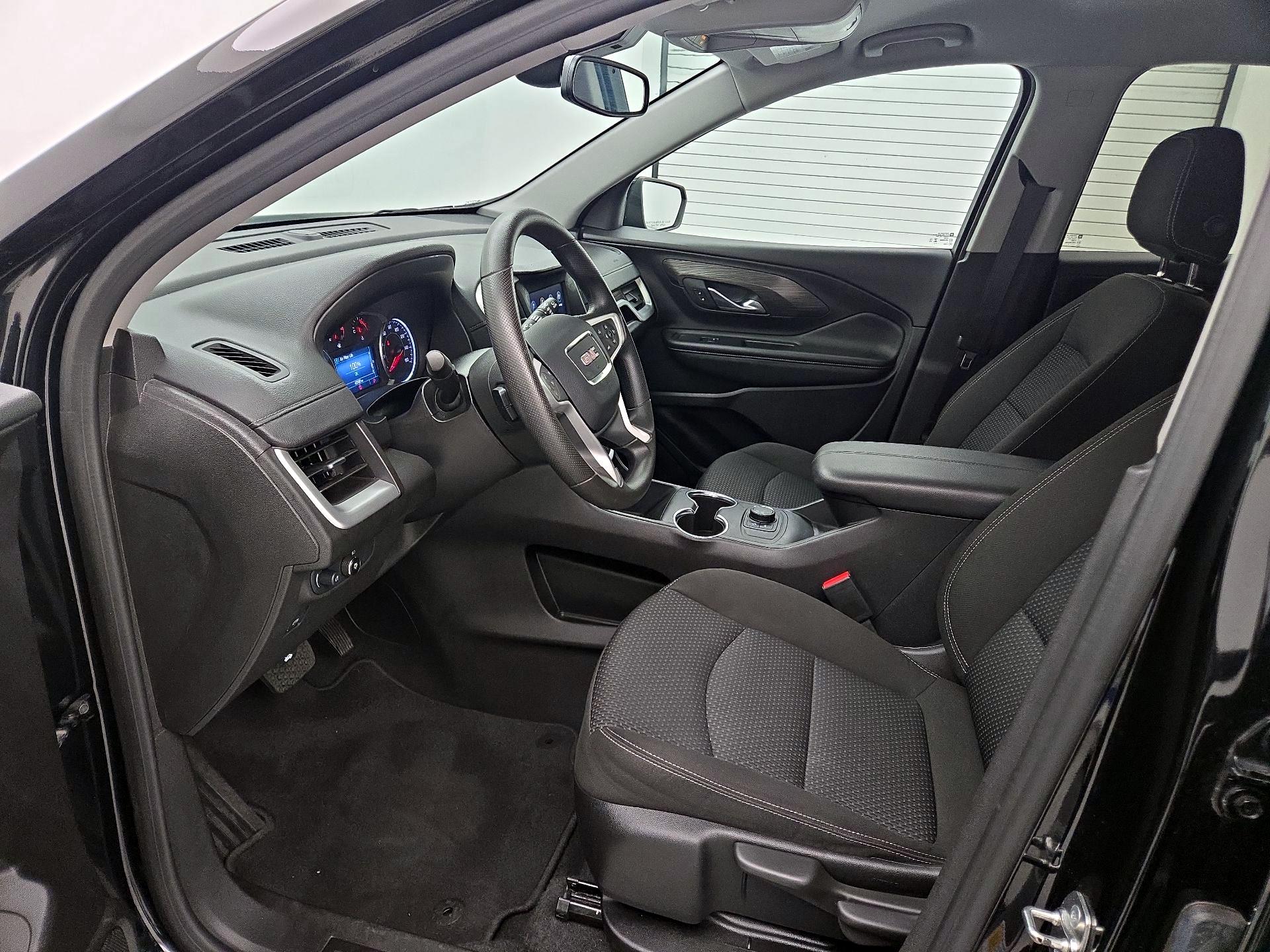 Thumbnail: 2024 GMC Terrain - 11