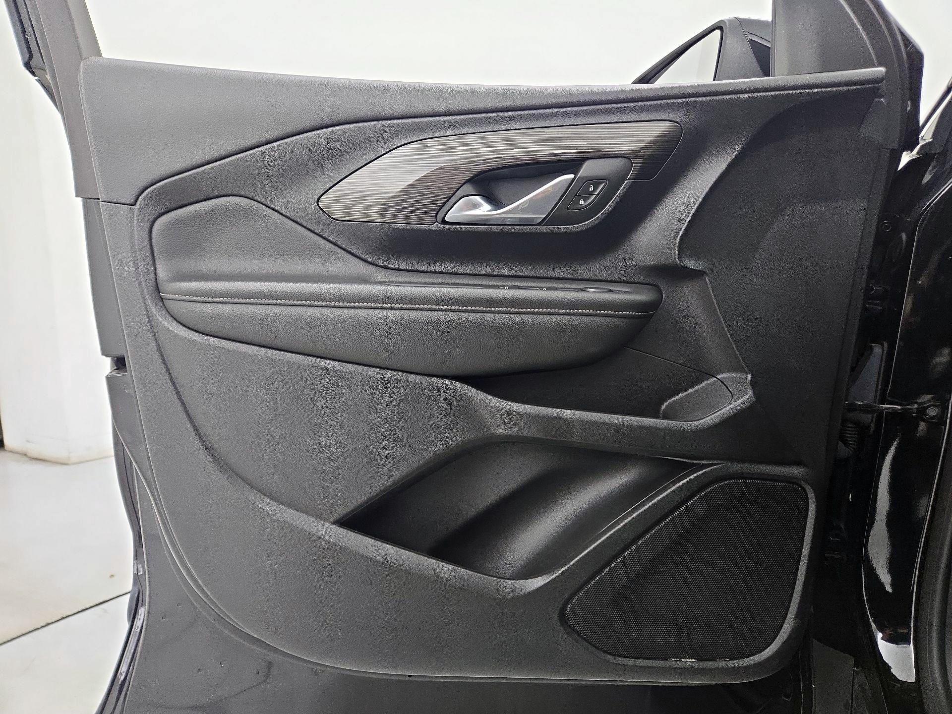 Thumbnail: 2024 GMC Terrain - 12