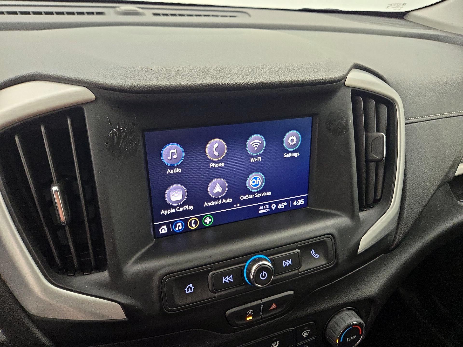 Thumbnail: 2024 GMC Terrain - 15