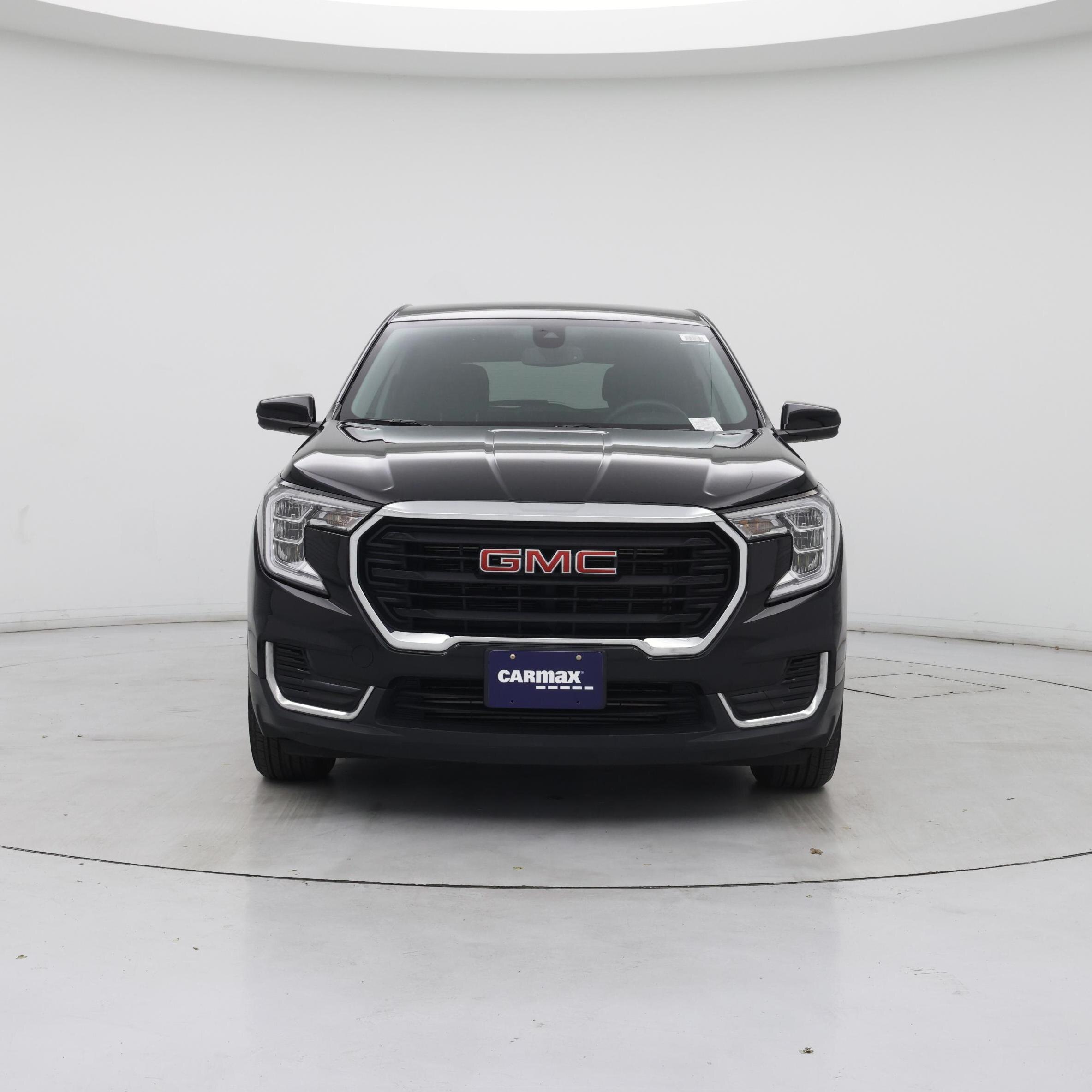 Thumbnail: 2024 GMC Terrain - 5