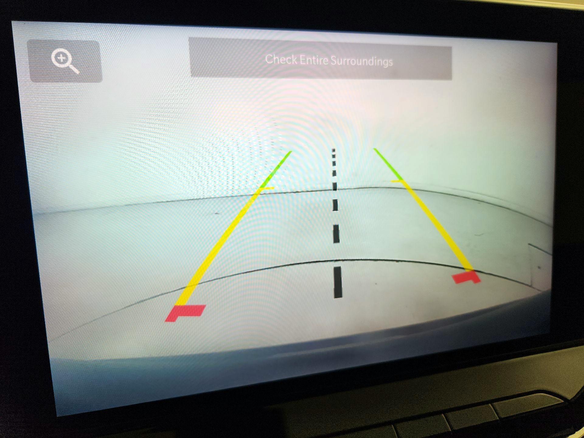 Thumbnail: 2022 Jeep Compass - 14