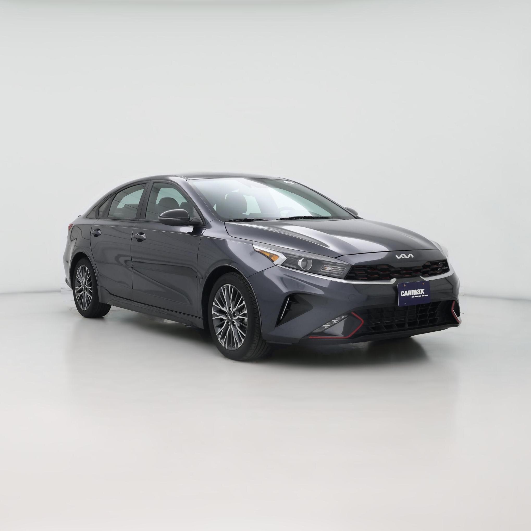 Thumbnail: 2023 Kia Forte - 1