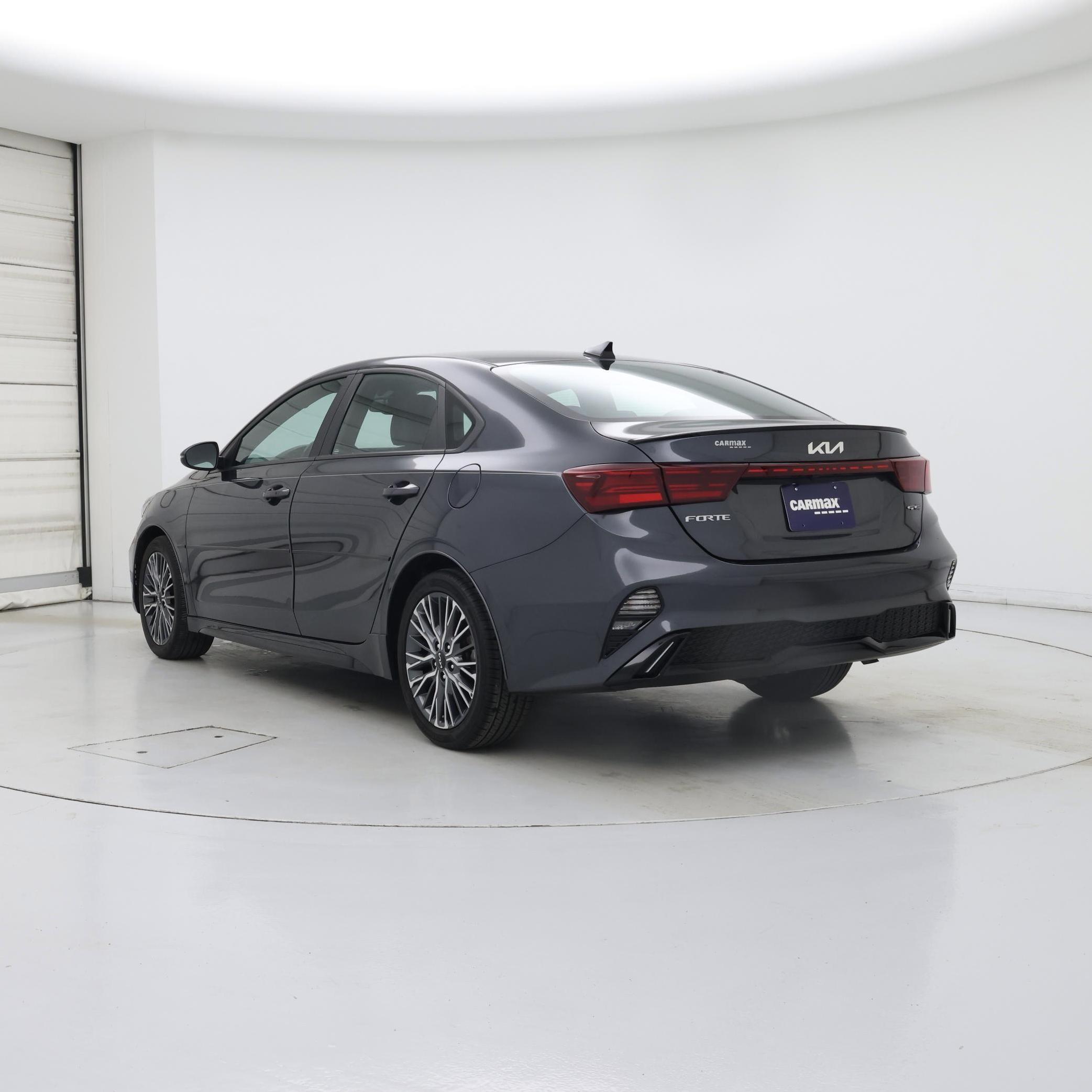 Thumbnail: 2023 Kia Forte - 2