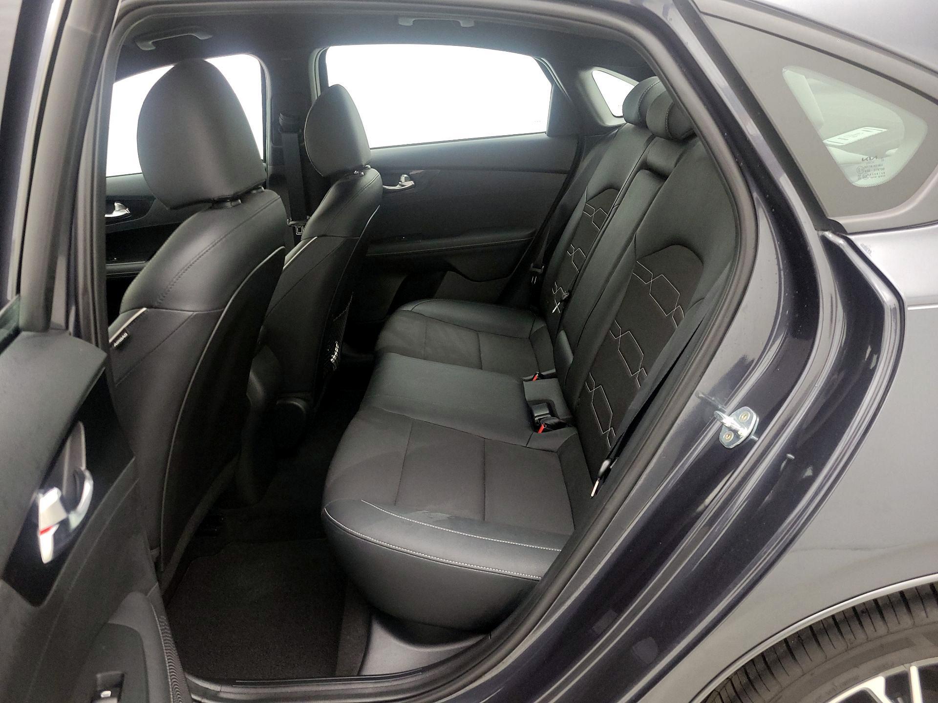 Thumbnail: 2023 Kia Forte - 20