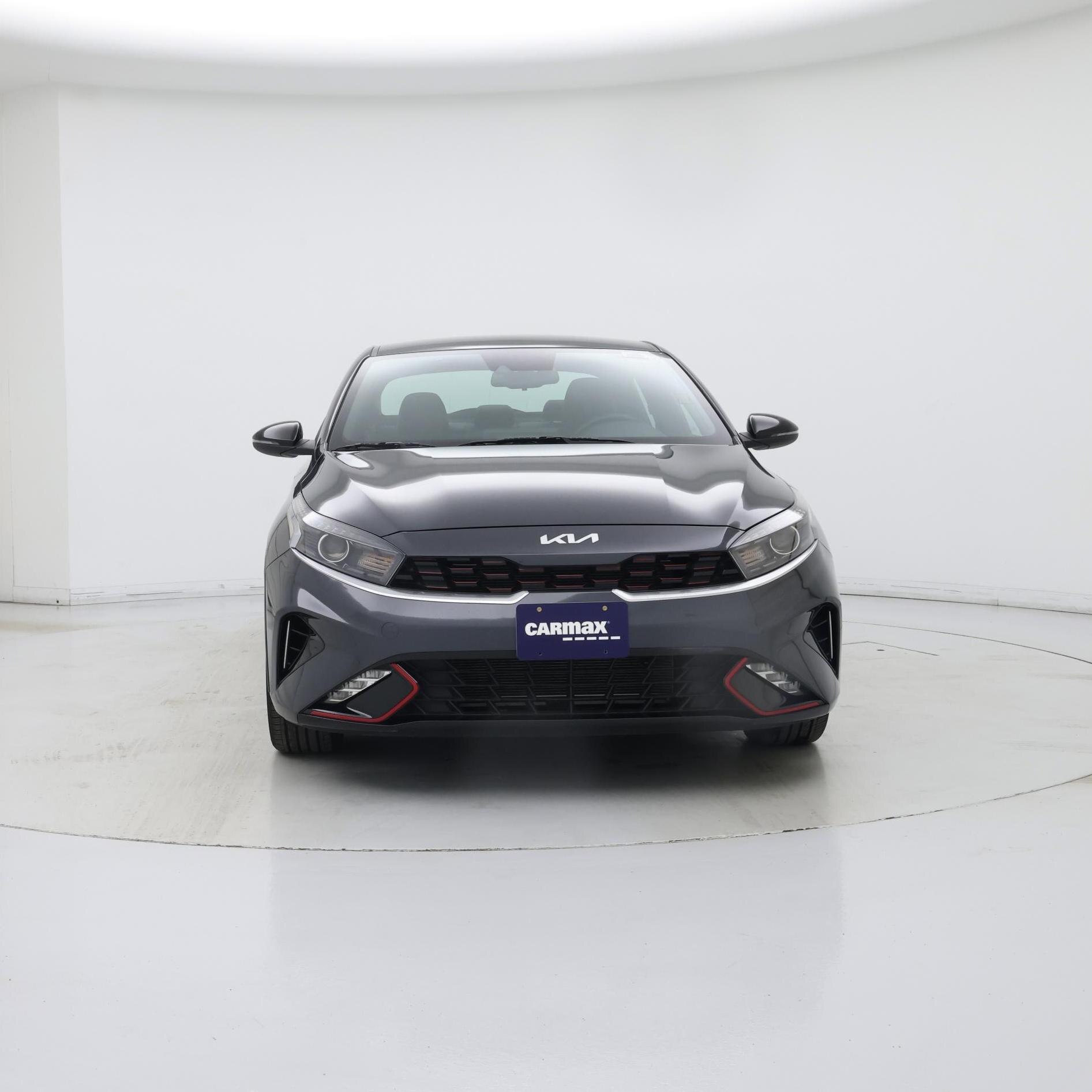 Thumbnail: 2023 Kia Forte - 5