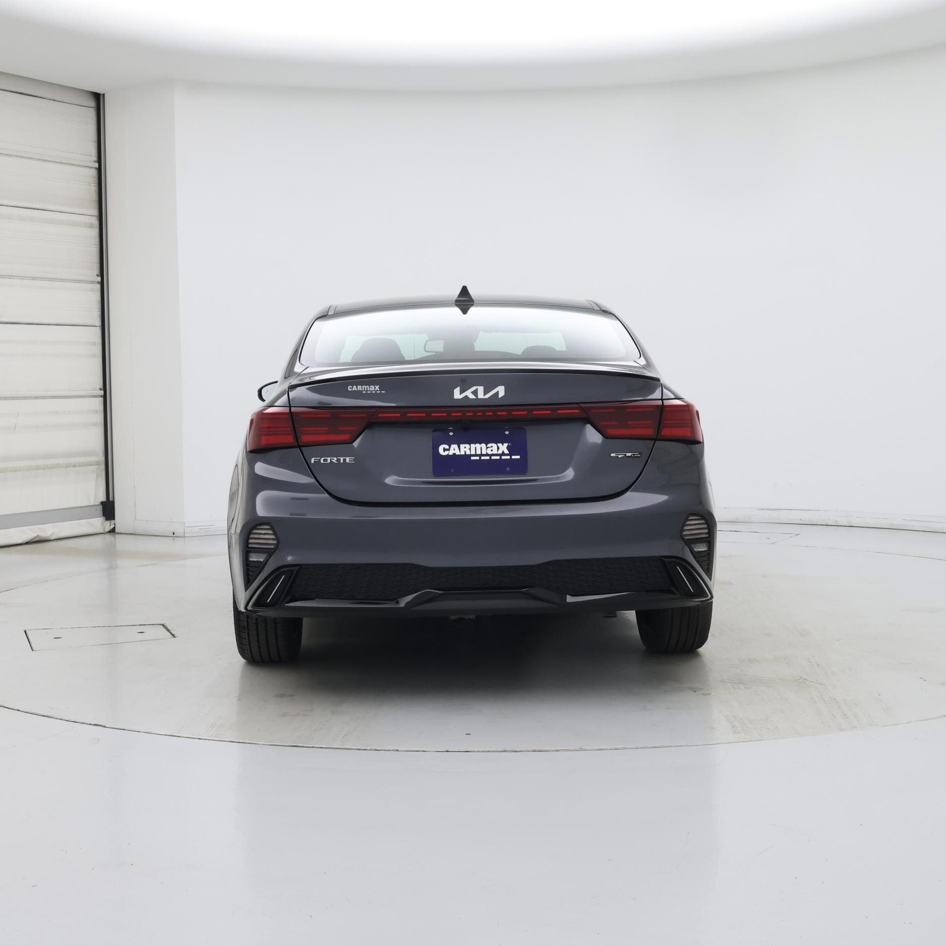 Thumbnail: 2023 Kia Forte - 6