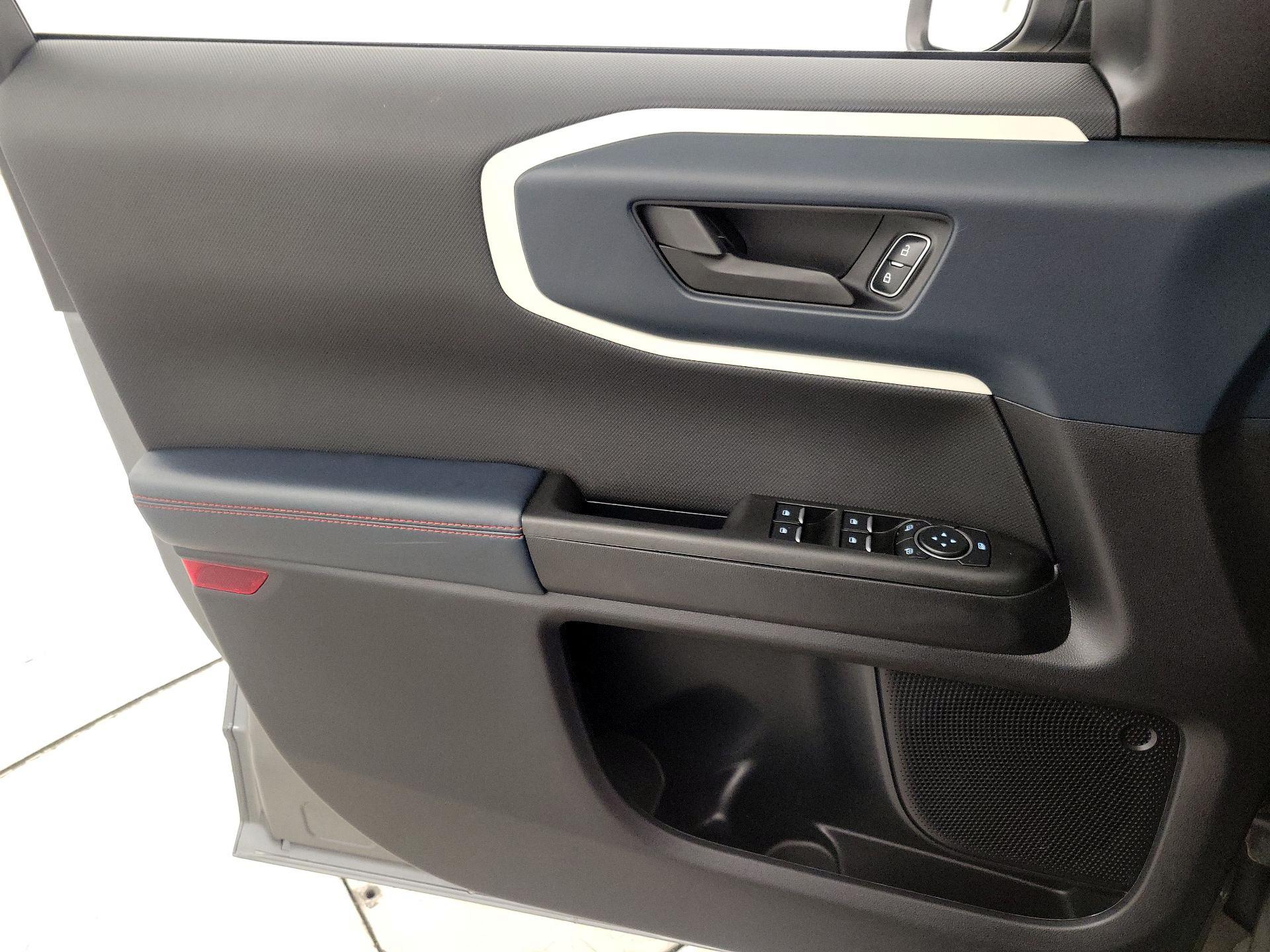 Thumbnail: 2024 Ford Bronco Sport - 12